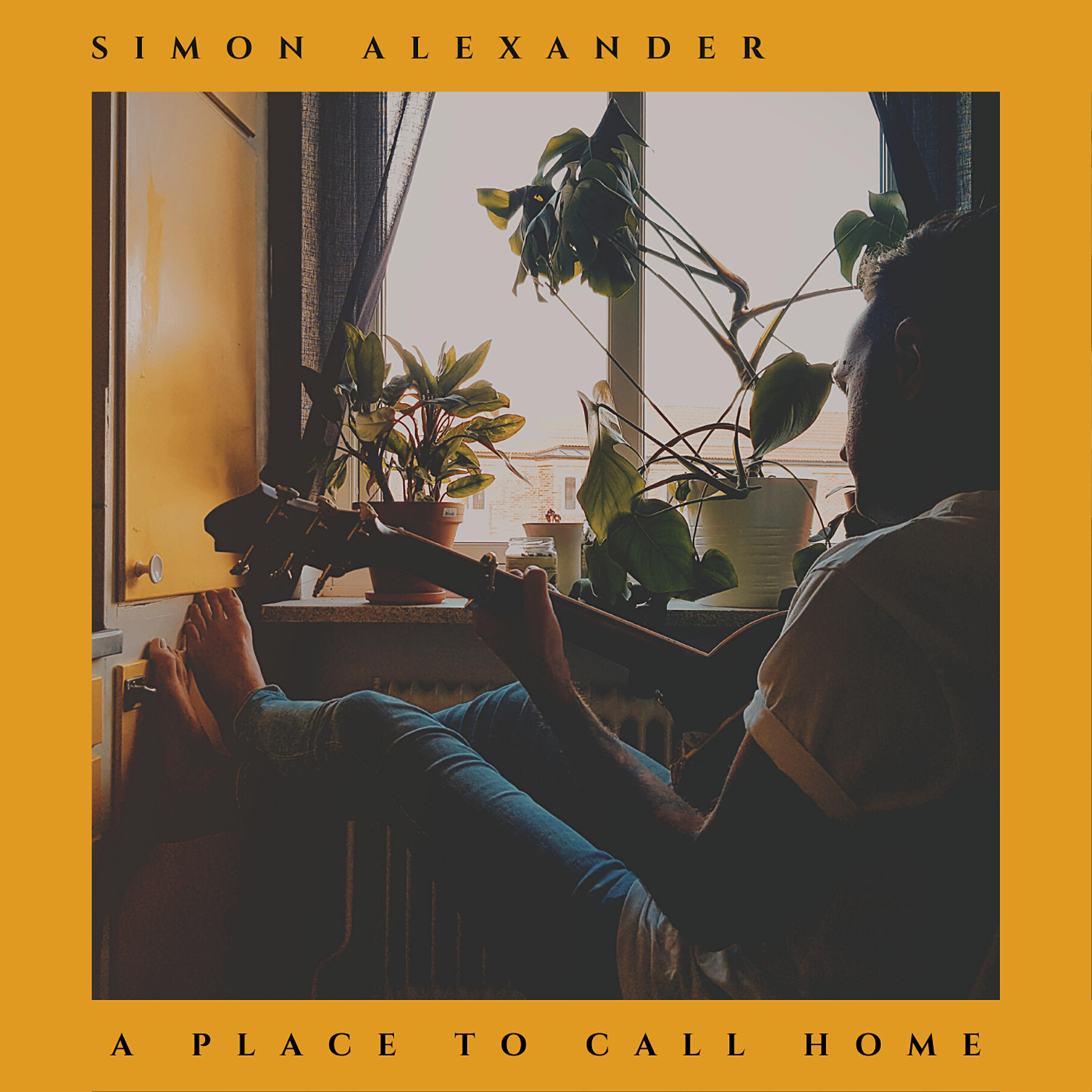 Релиз A Place to Call Home