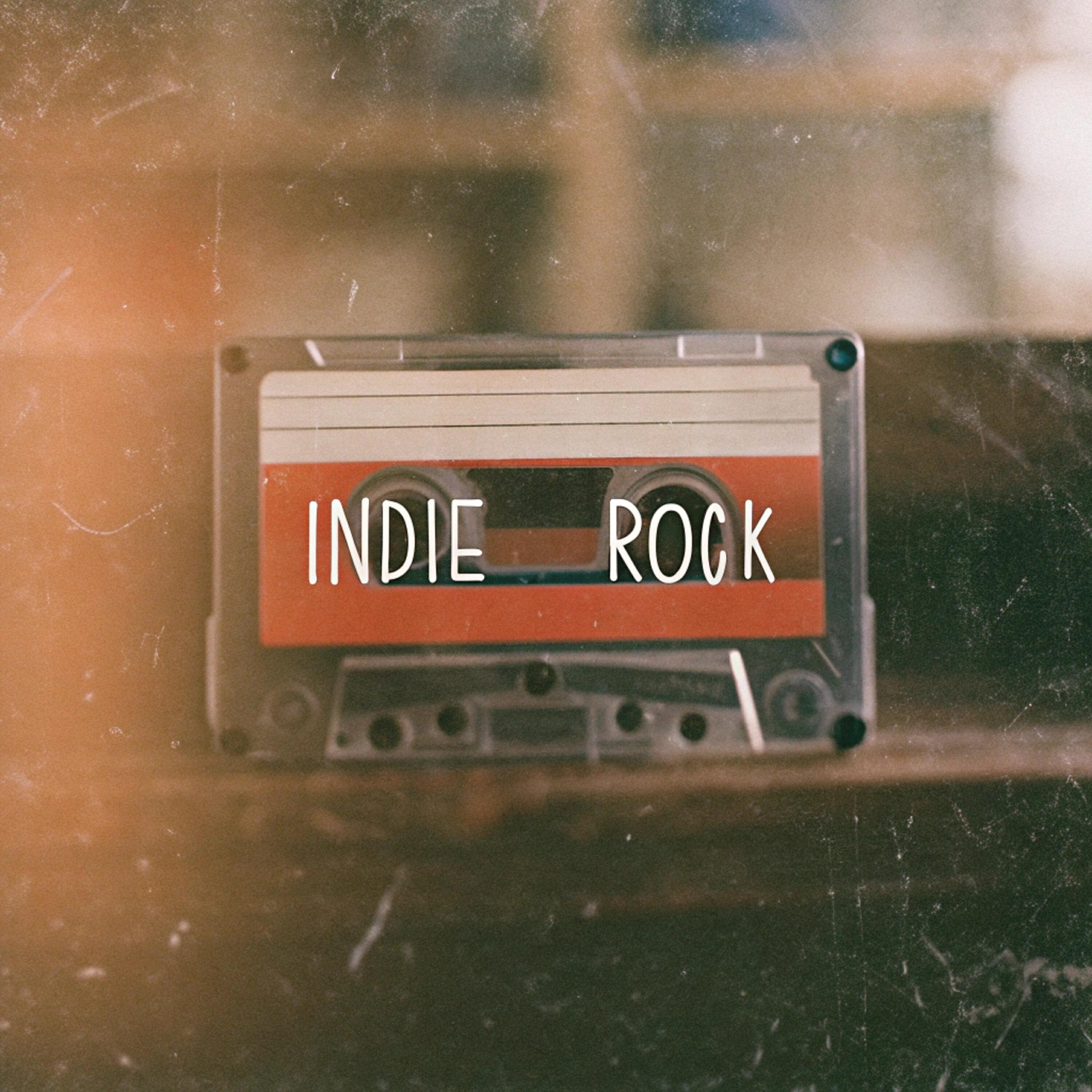 Релиз Indie Rock