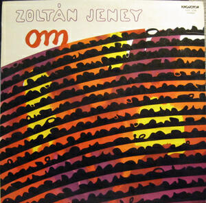 Zoltan Jeney