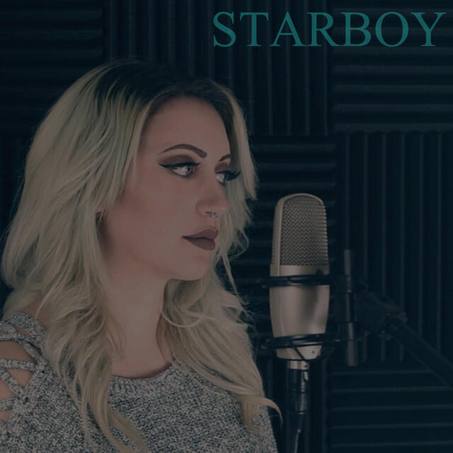 Релиз Starboy