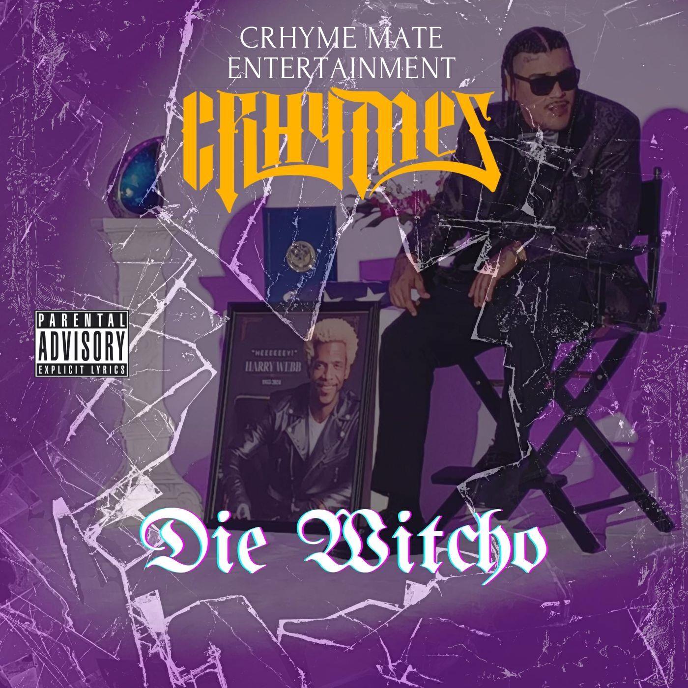 Релиз Die Witcho