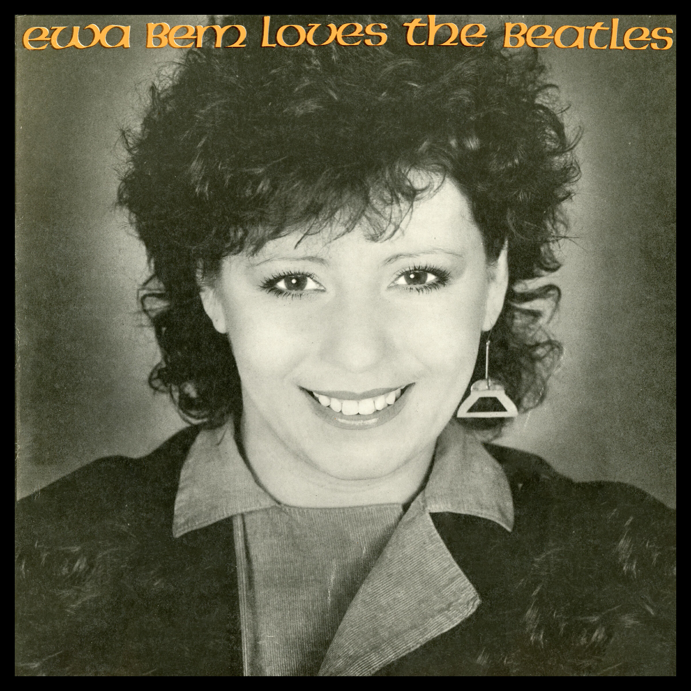 Релиз Ewa Bem Loves The Beatles