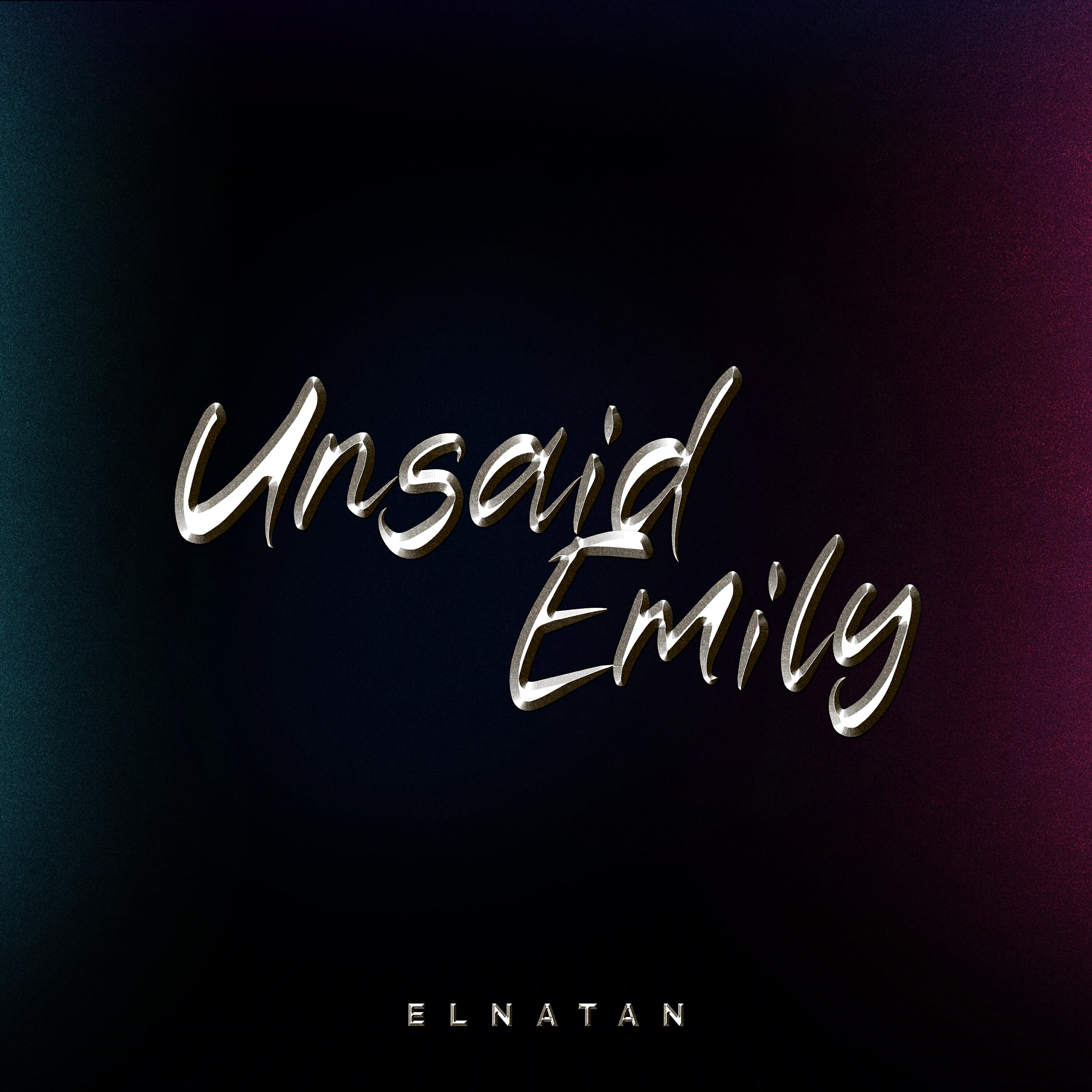 Релиз Unsaid Emily (Julie and the Phantoms)