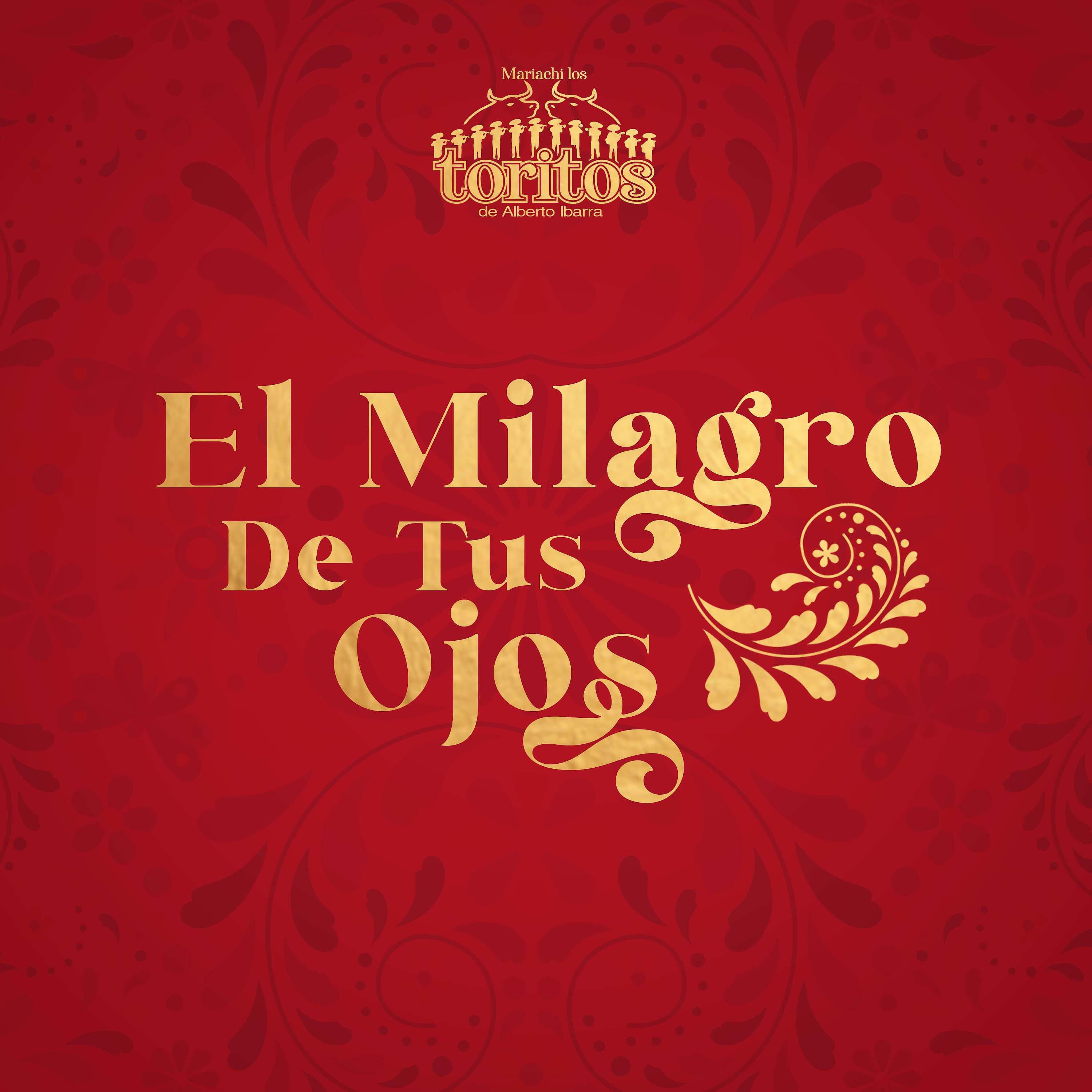Релиз El Milagro De Tus Ojos