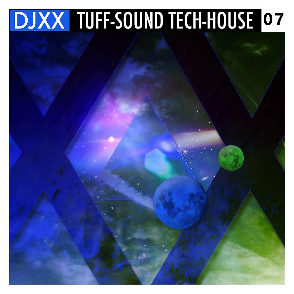 Релиз Tuff-Sound Tech-House 07