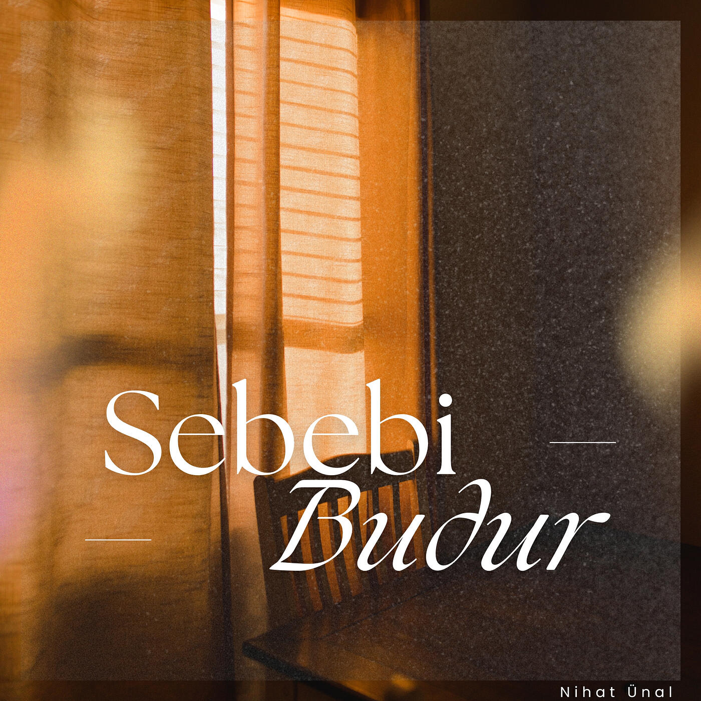 Релиз Sebebi Budur