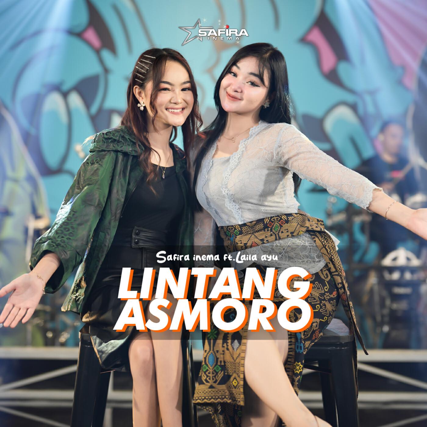 Релиз Lintang Asmoro