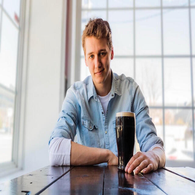 Трек Victim of Last Night