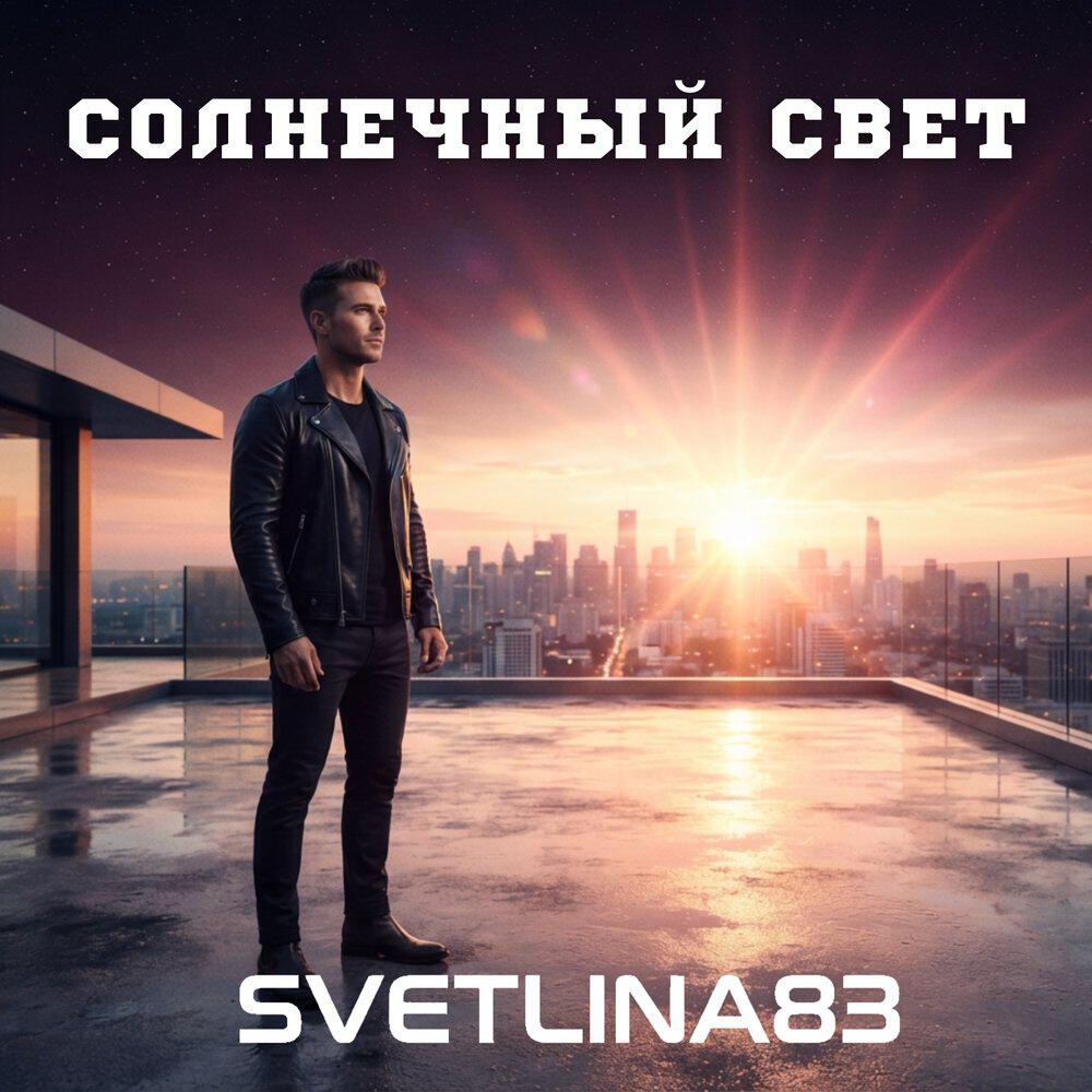 Релиз СОЛНЕЧНЫЙ СВЕТ