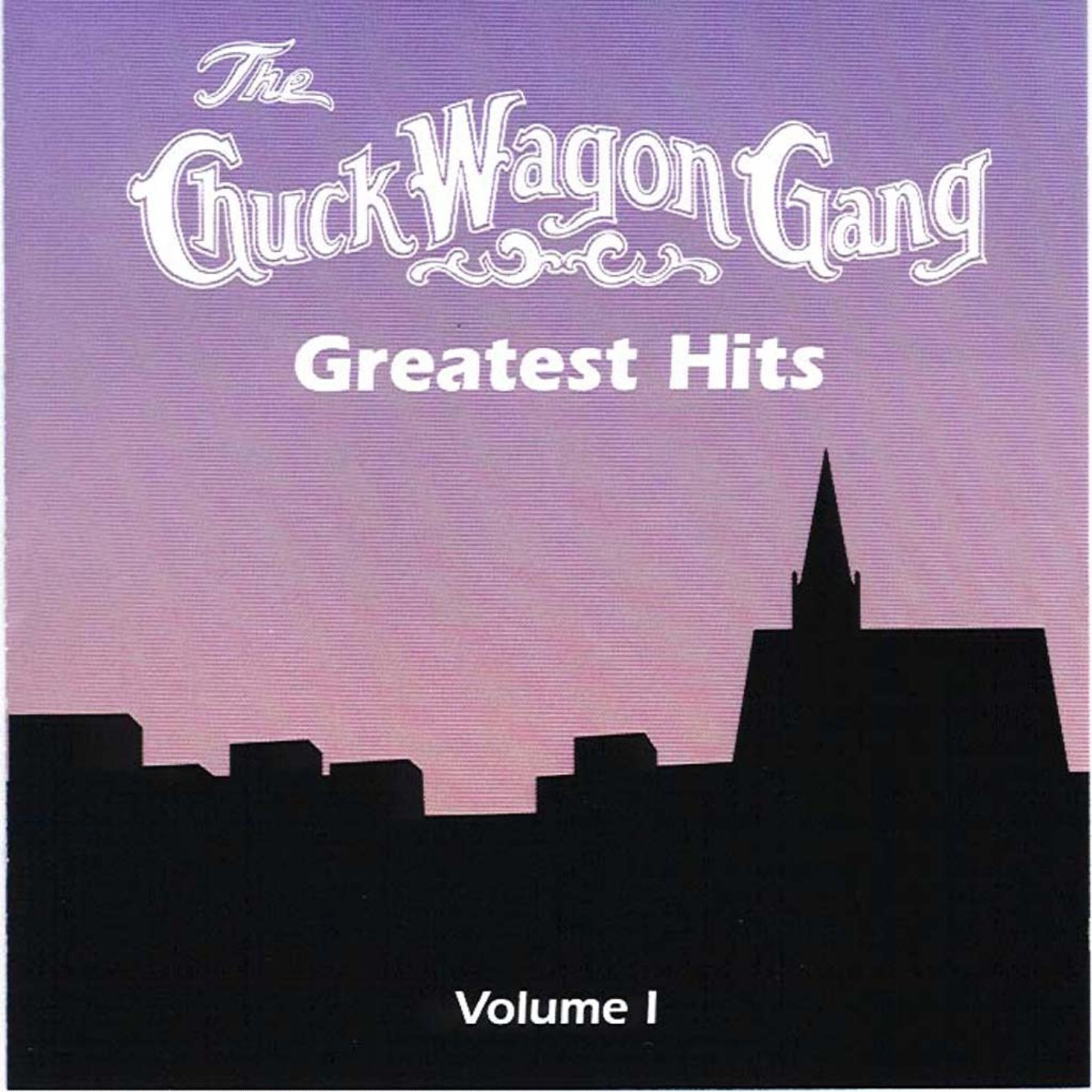 Релиз Greatest Hits, Volume 1