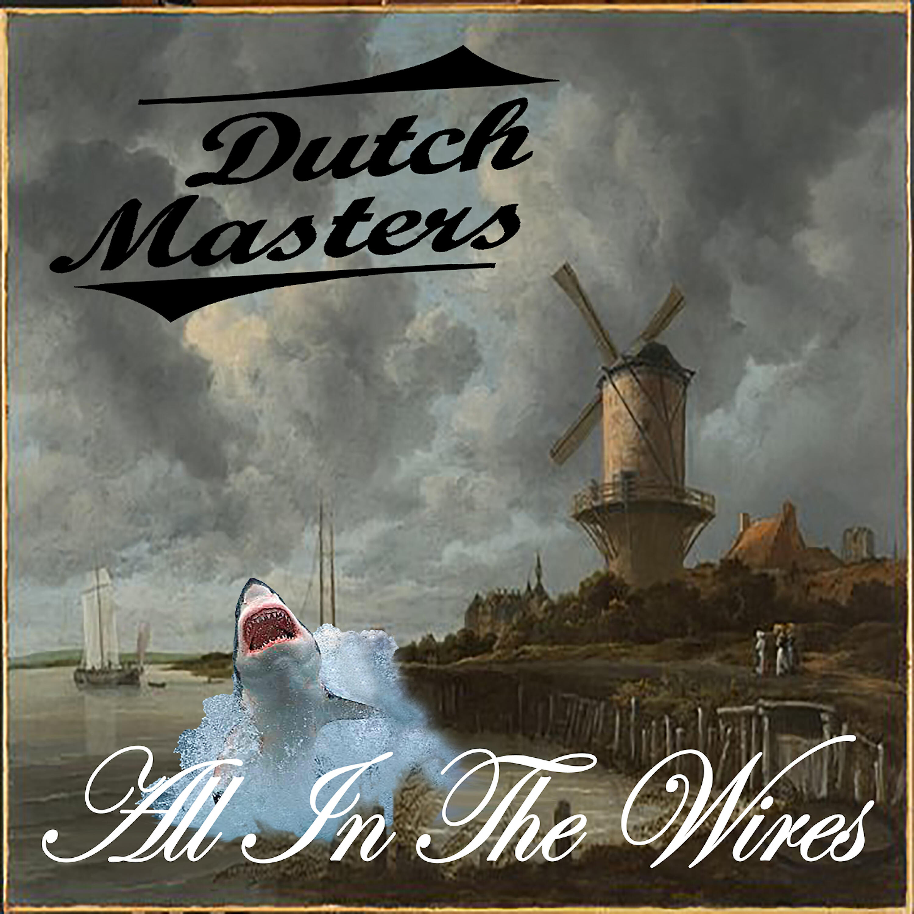 Релиз All in the Wires