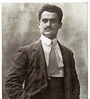 Giuseppe Taccani