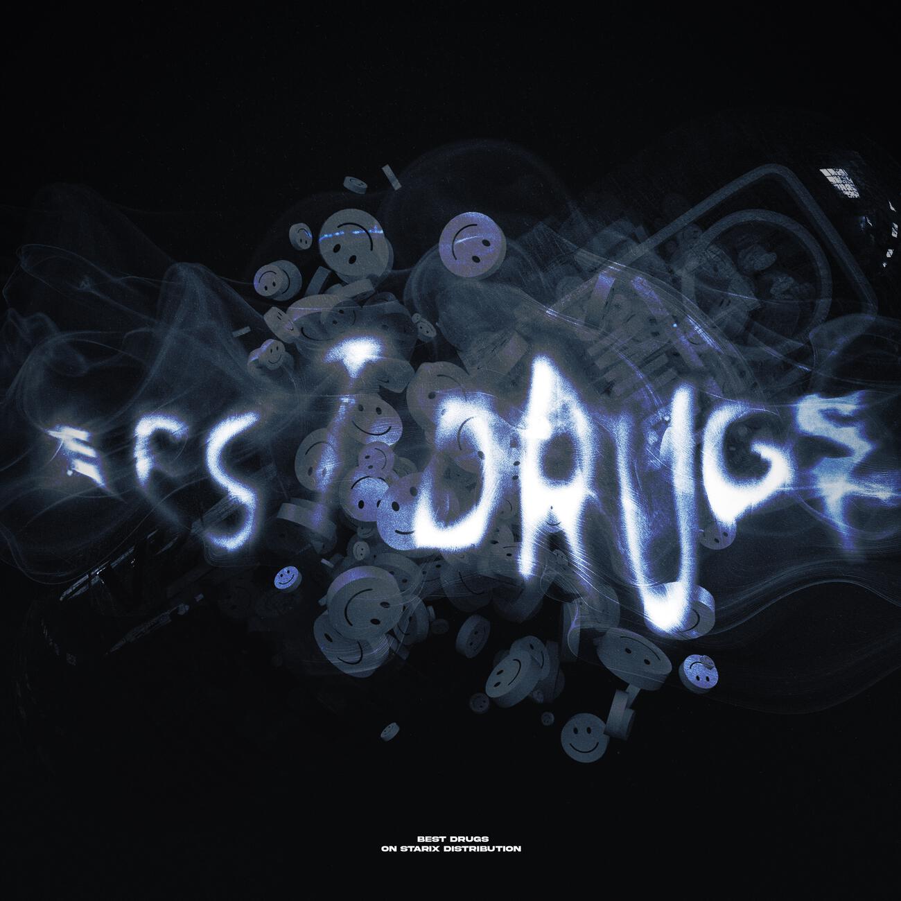 Релиз Best Drugs