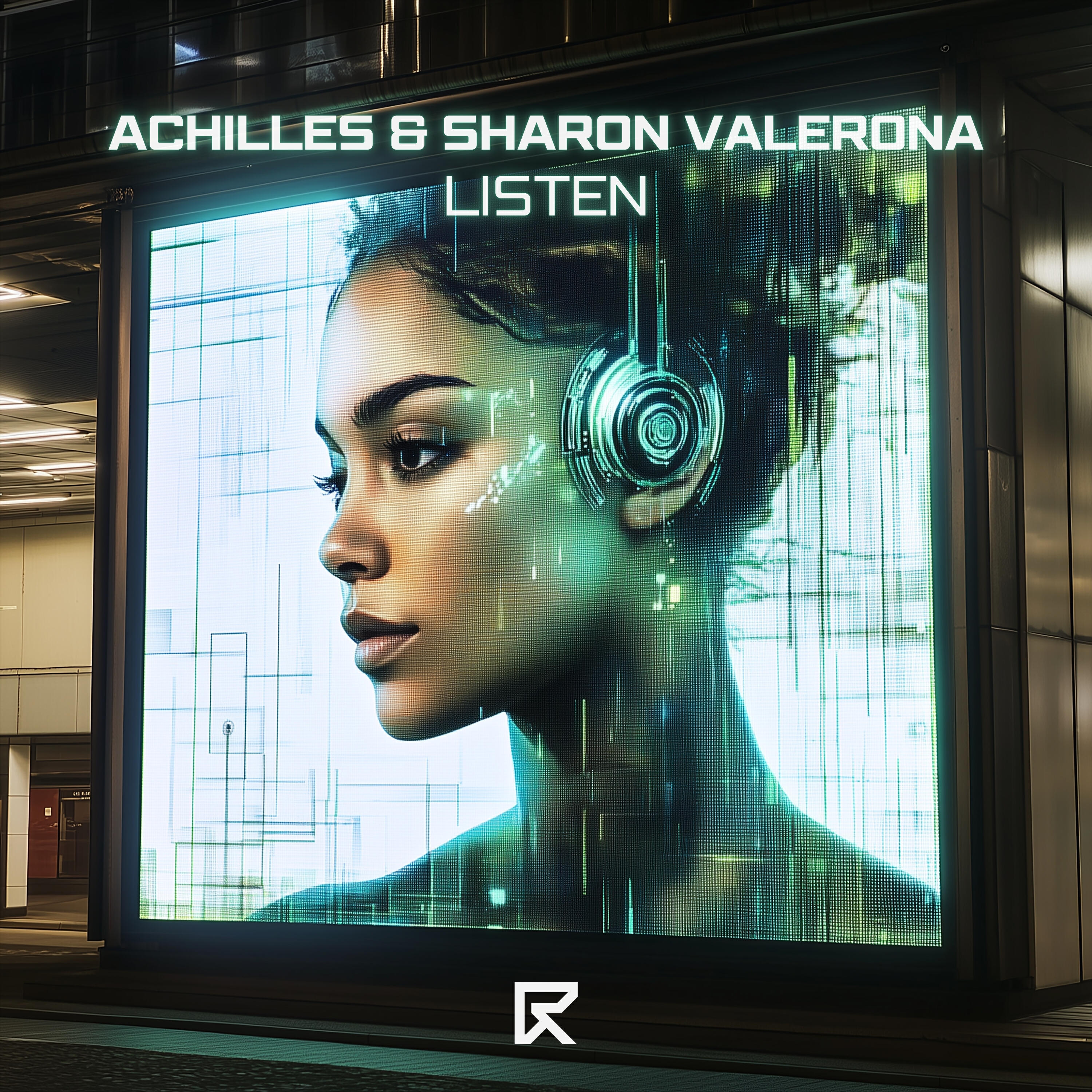 Релиз Listen