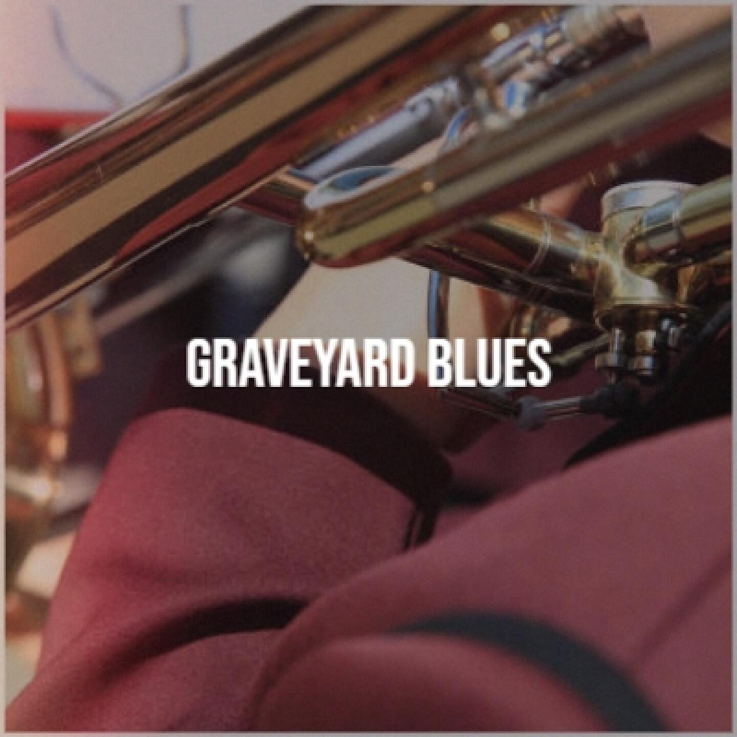 Релиз Graveyard Blues