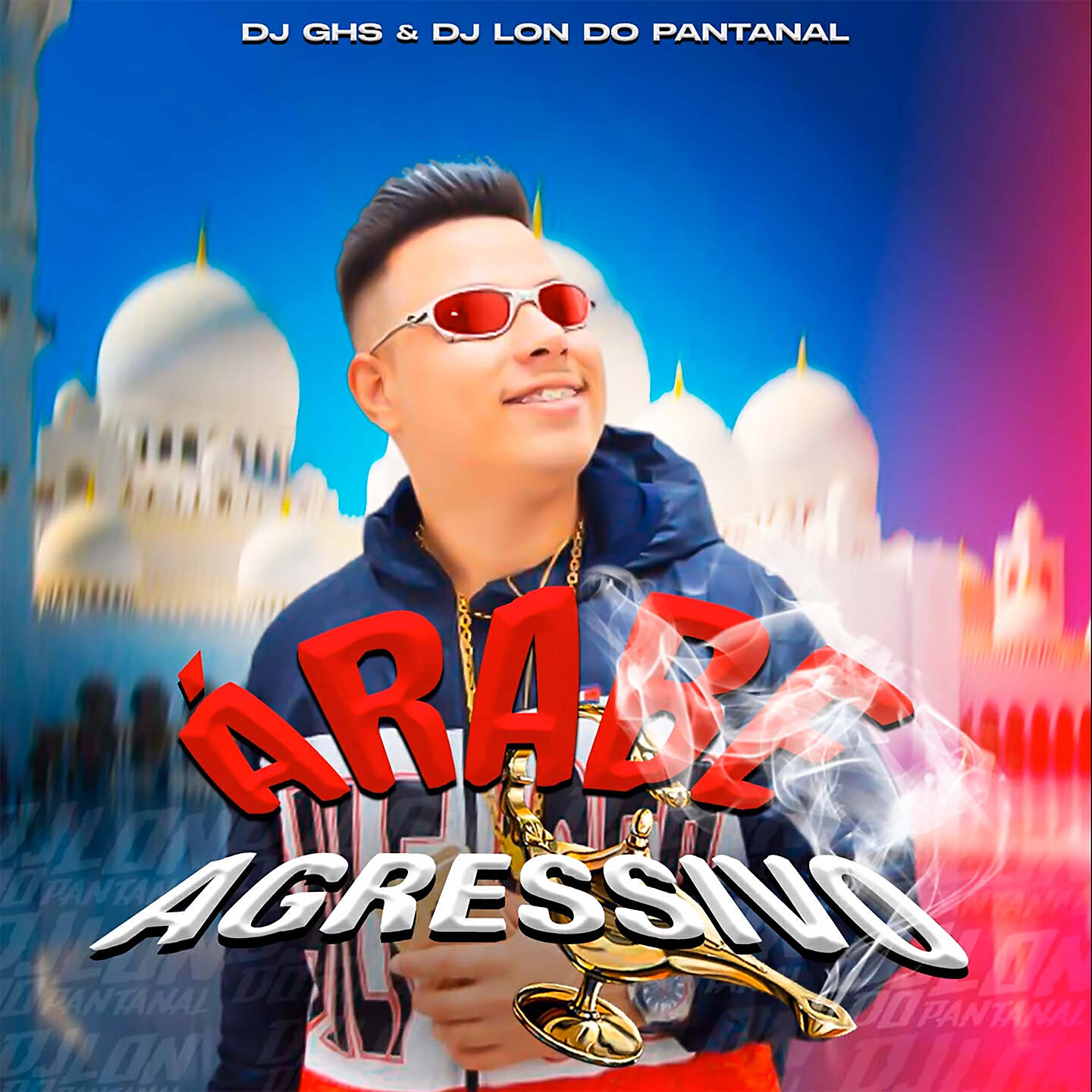 Скачать песню DJ Lon do Pantanal, DJ GHS, DJ Lon do Pantanal, DJ GHS, MC Renatinho Falcão - Árabe Agressivo бесплатно в MP3 для Android и iOS