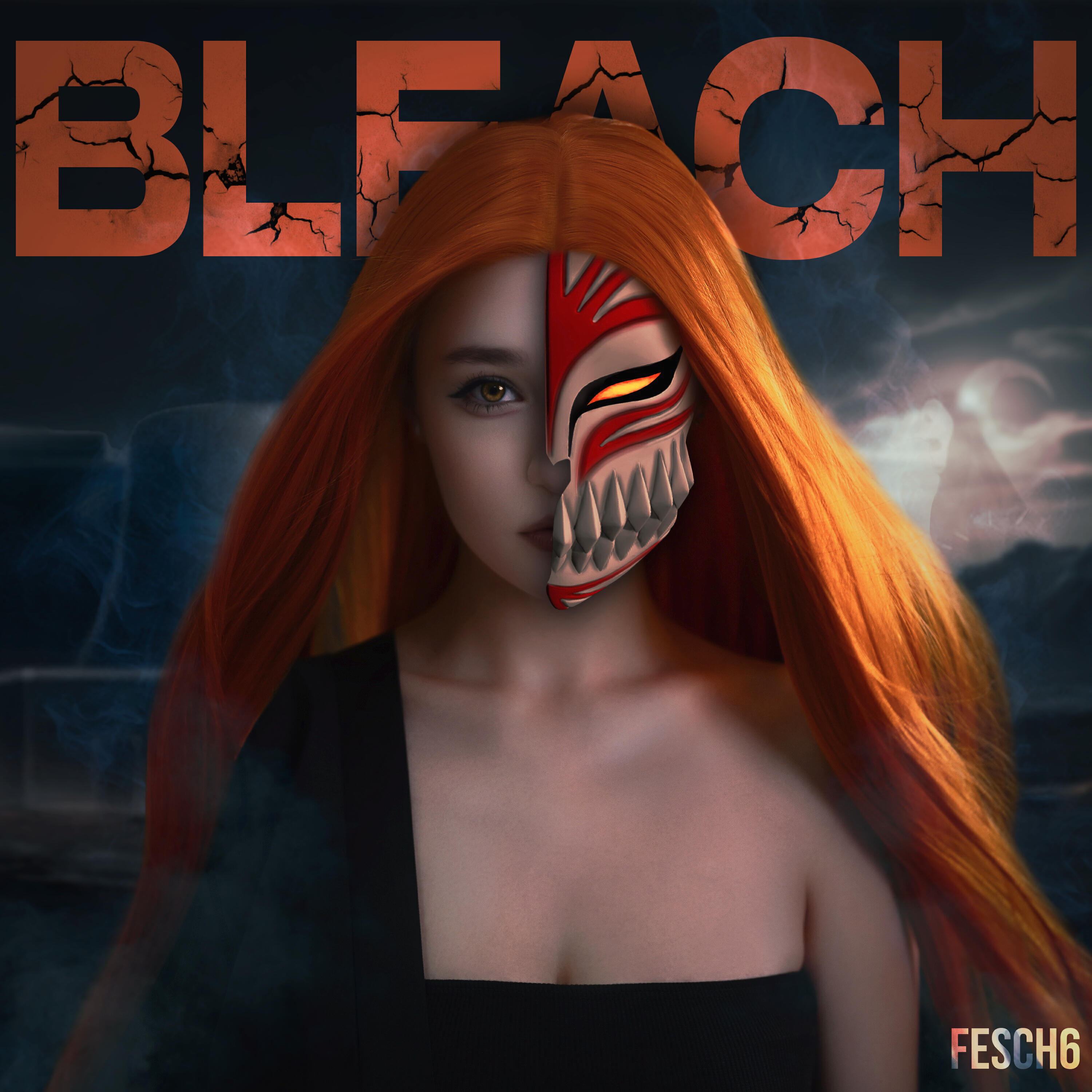 Релиз Bleach