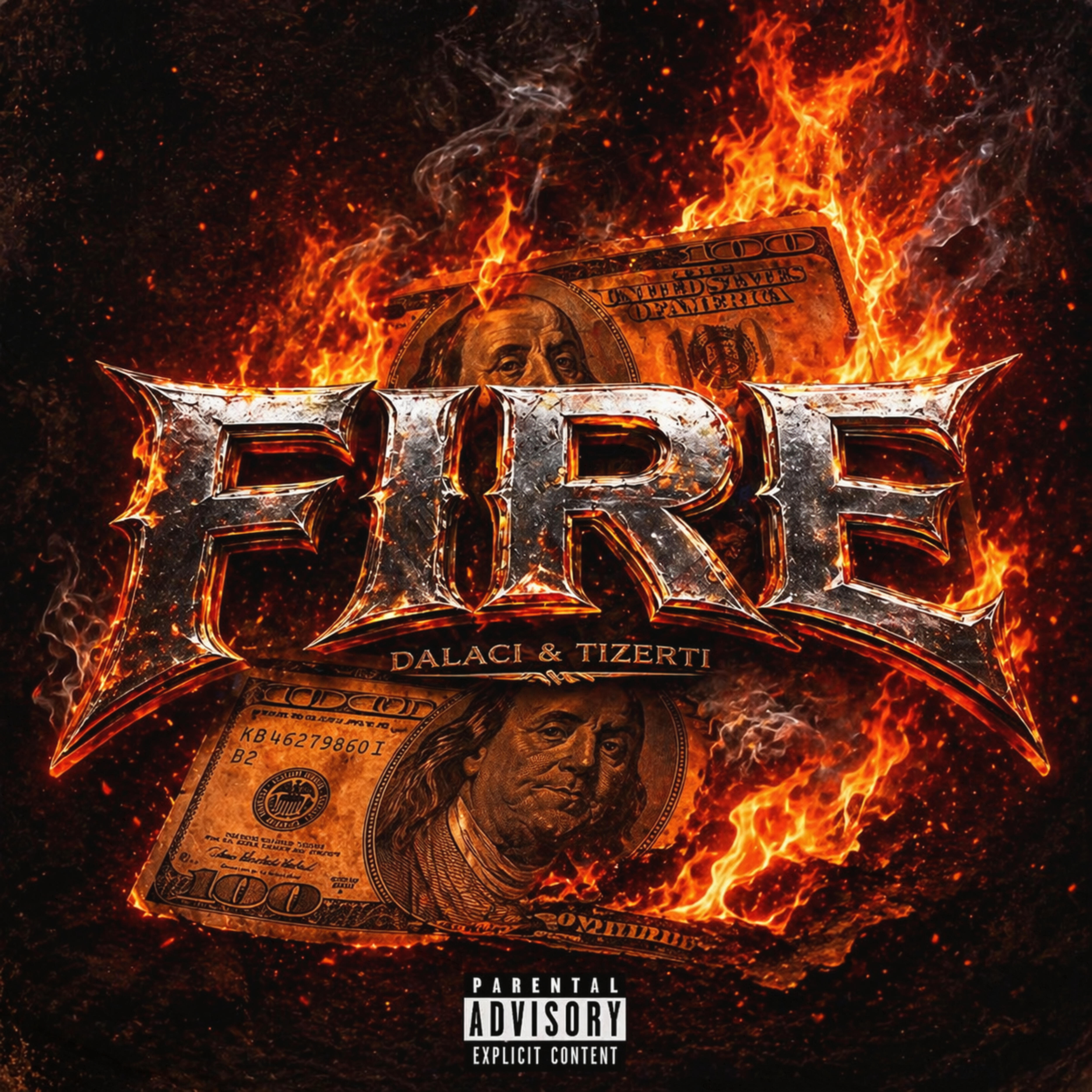 Релиз Fire