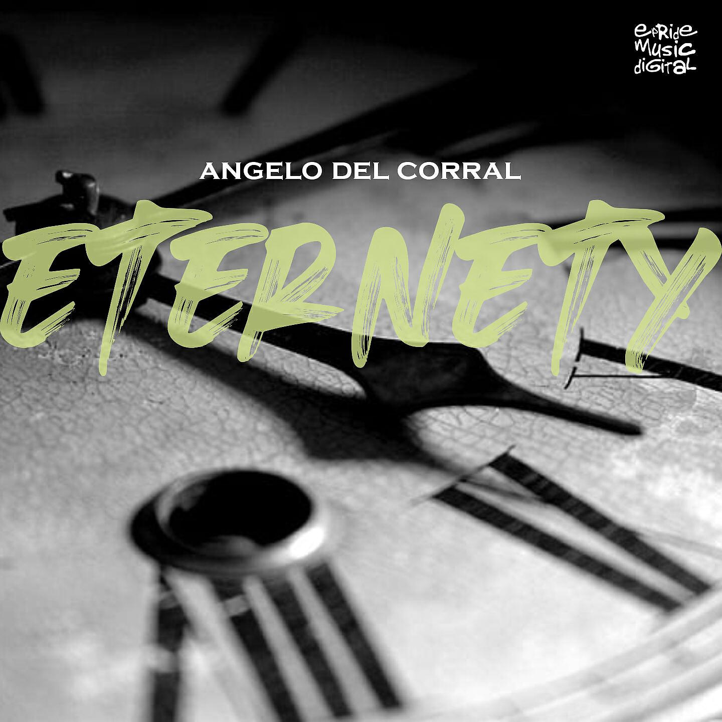 Релиз Eternety