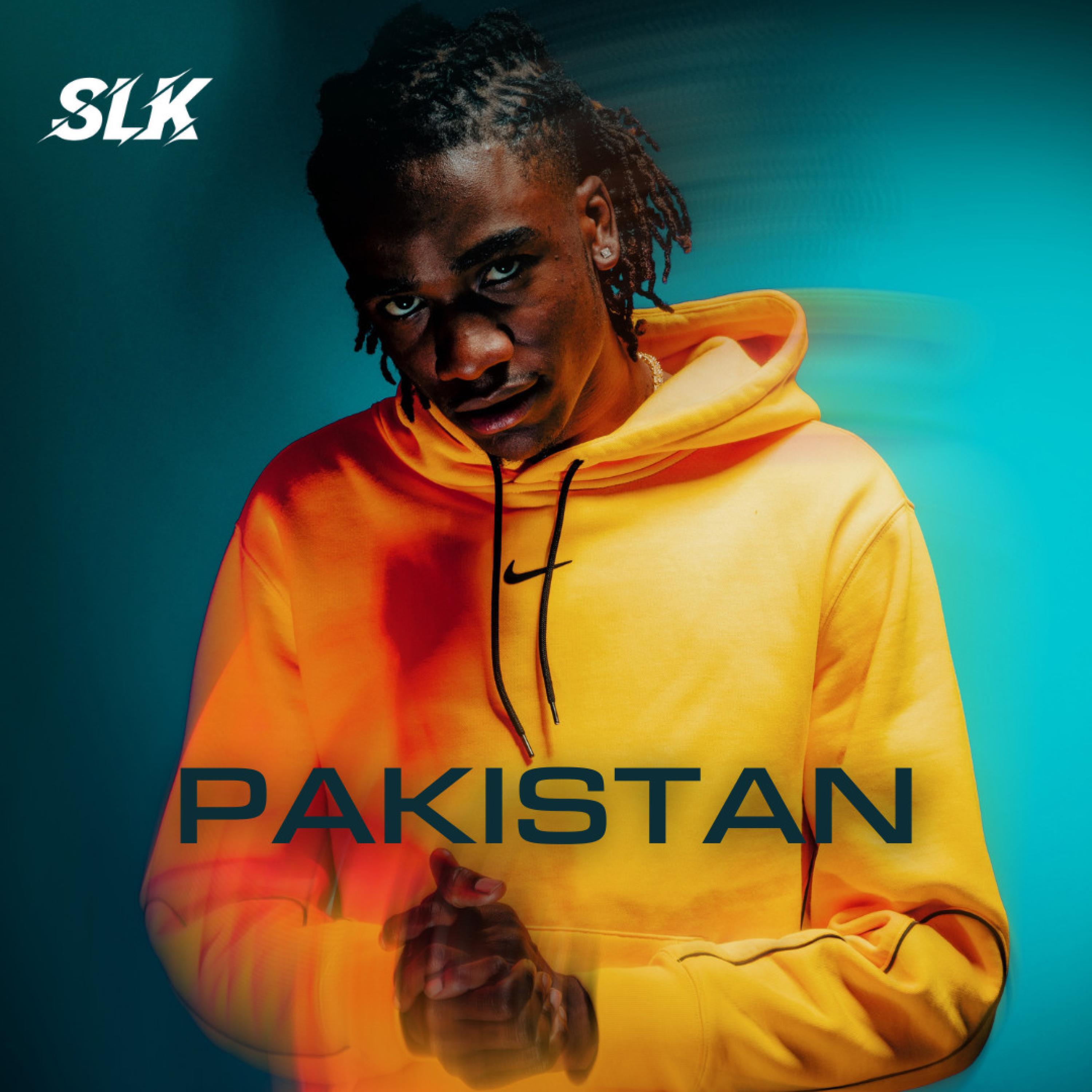 Релиз Pakistan