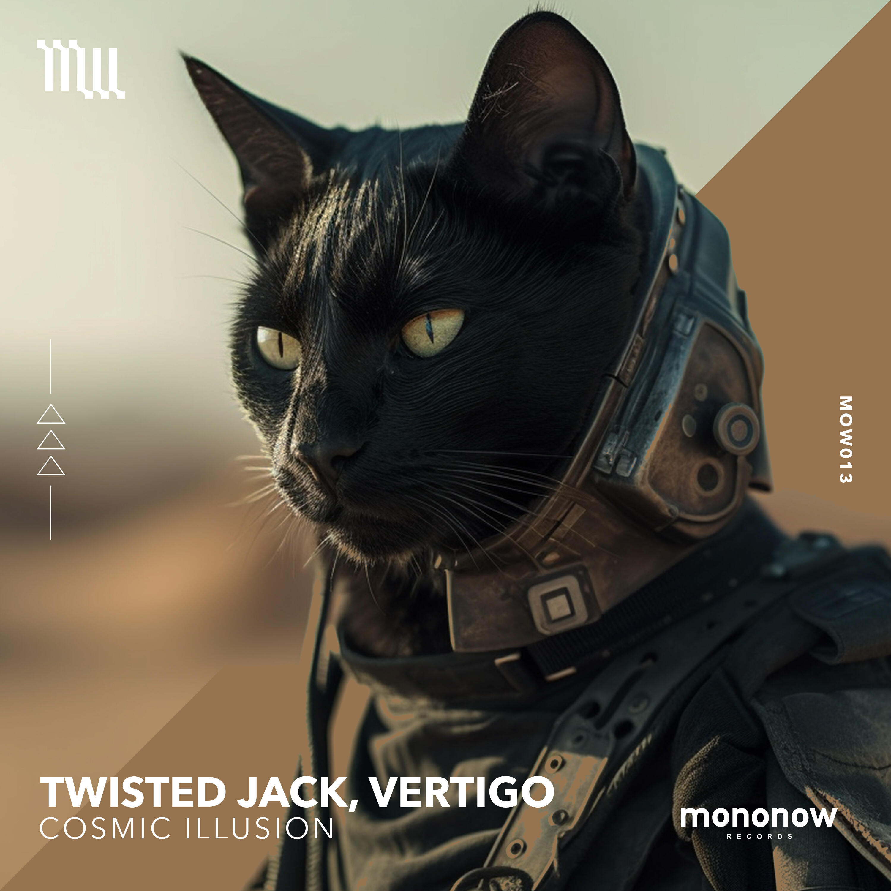Twisted Jack