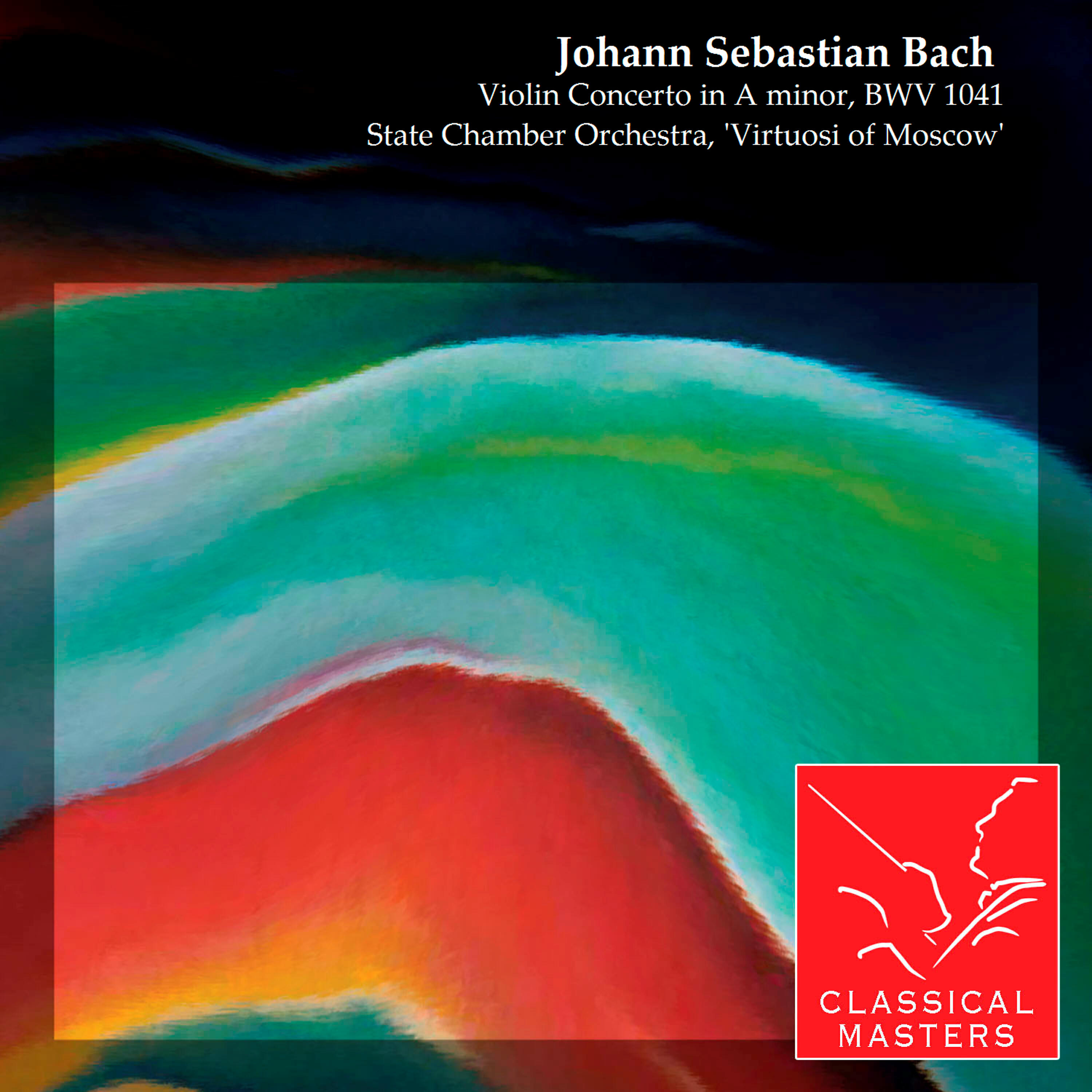 Релиз Violin Concerto in A minor, BWV 1041