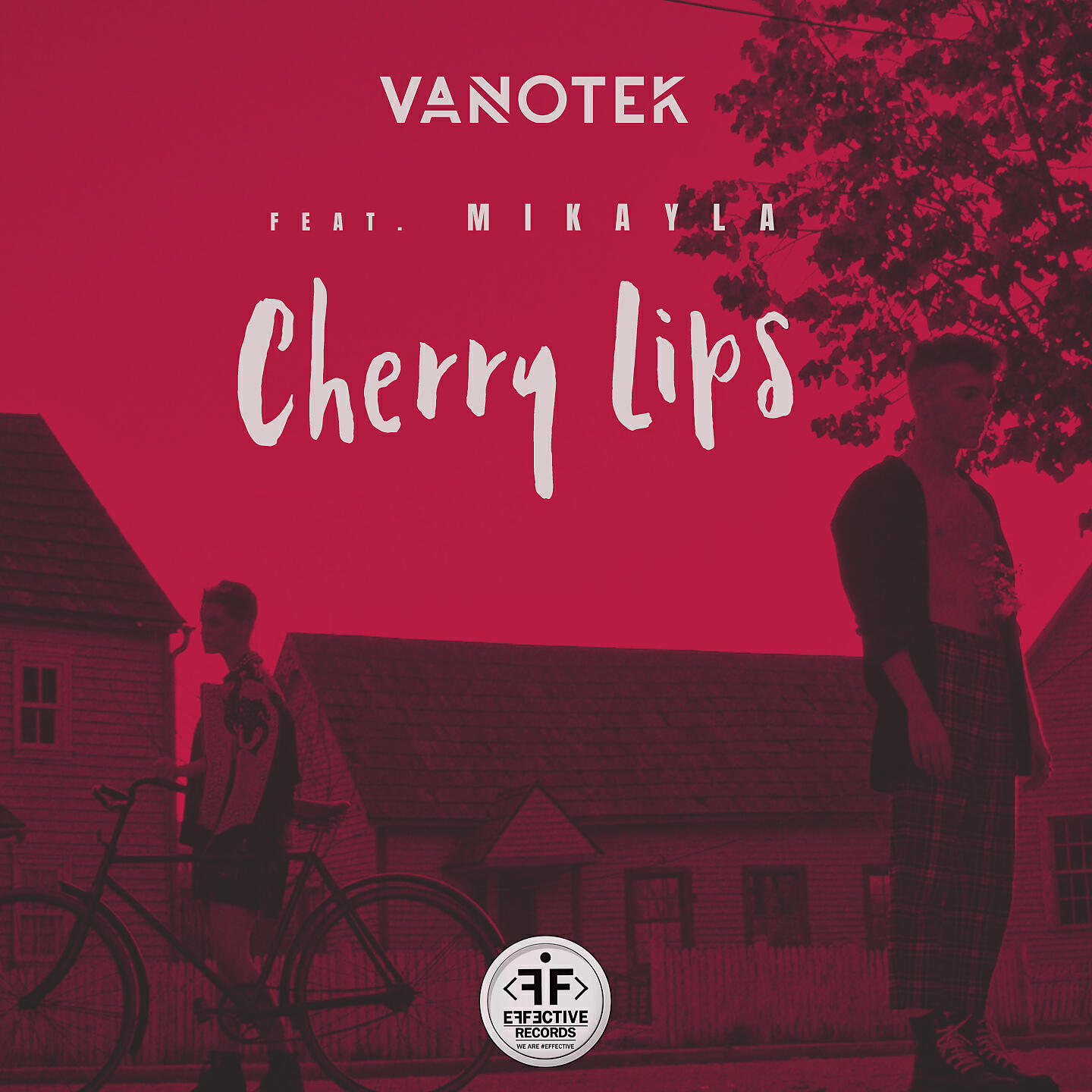 Релиз Cherry Lips