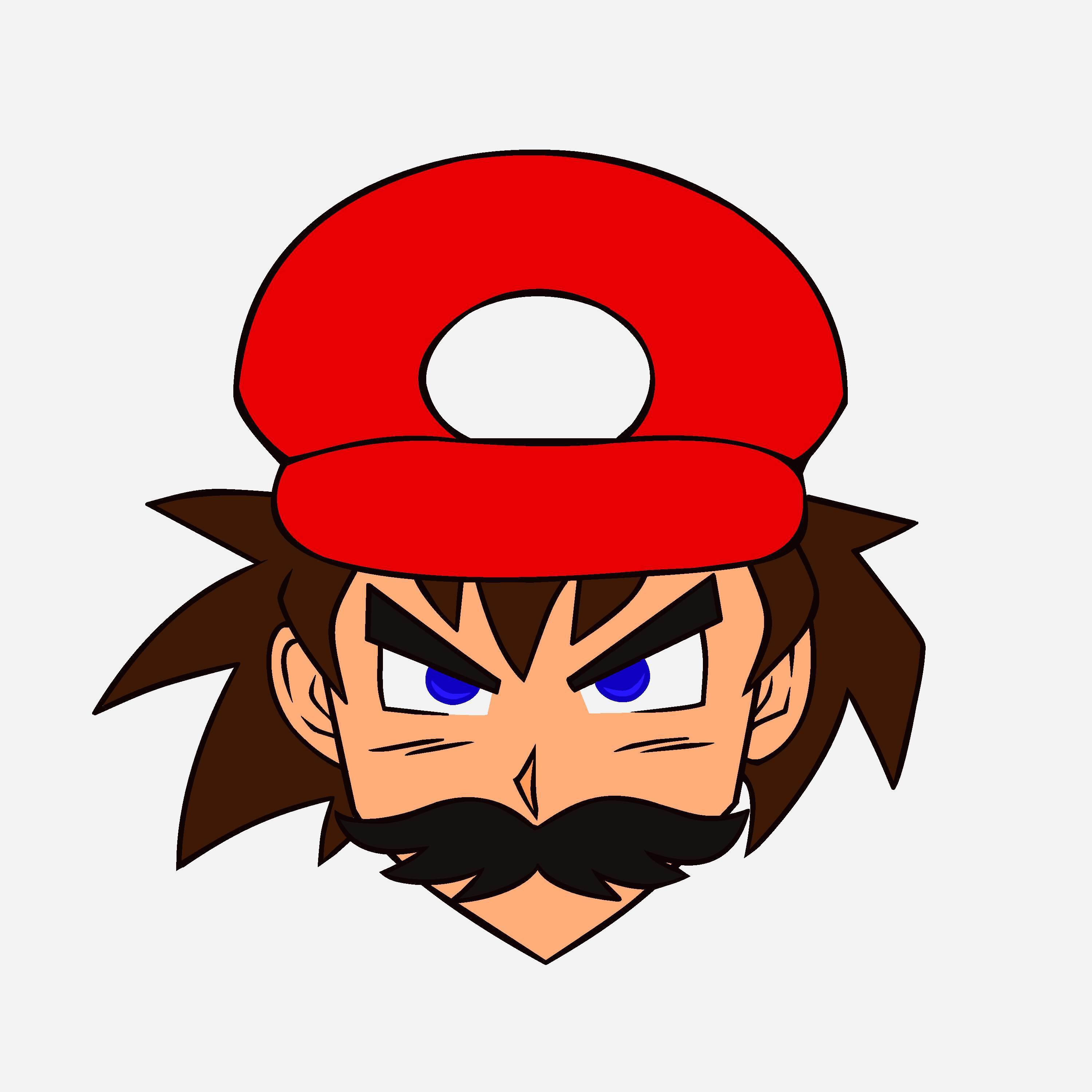 Релиз Mario Trigger