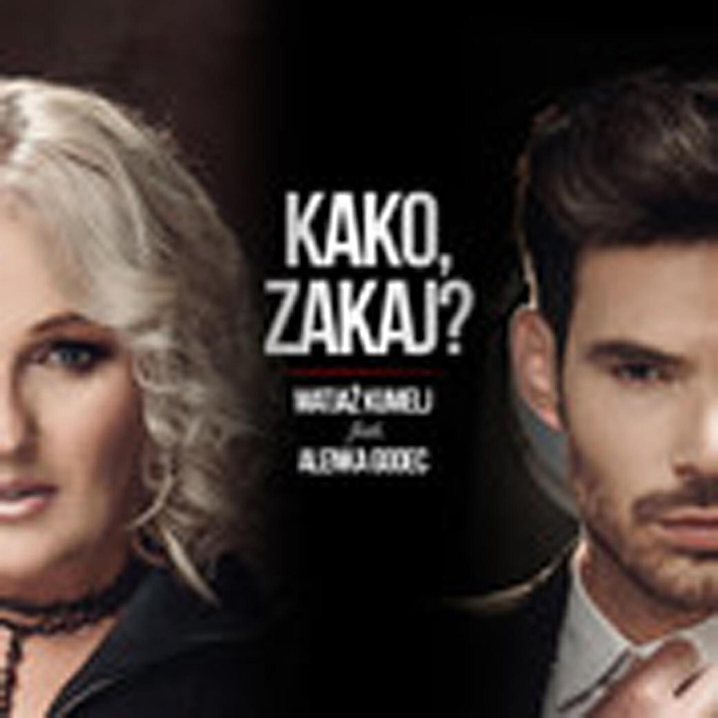 Релиз Kako, zakaj?