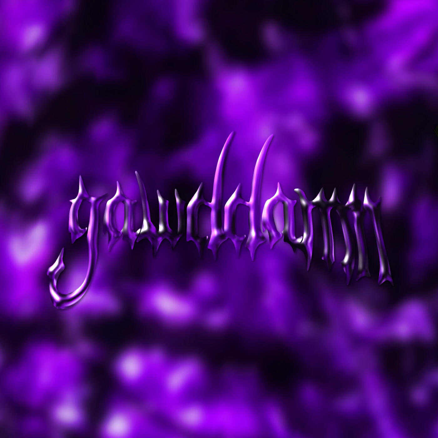 Релиз Gawddamn