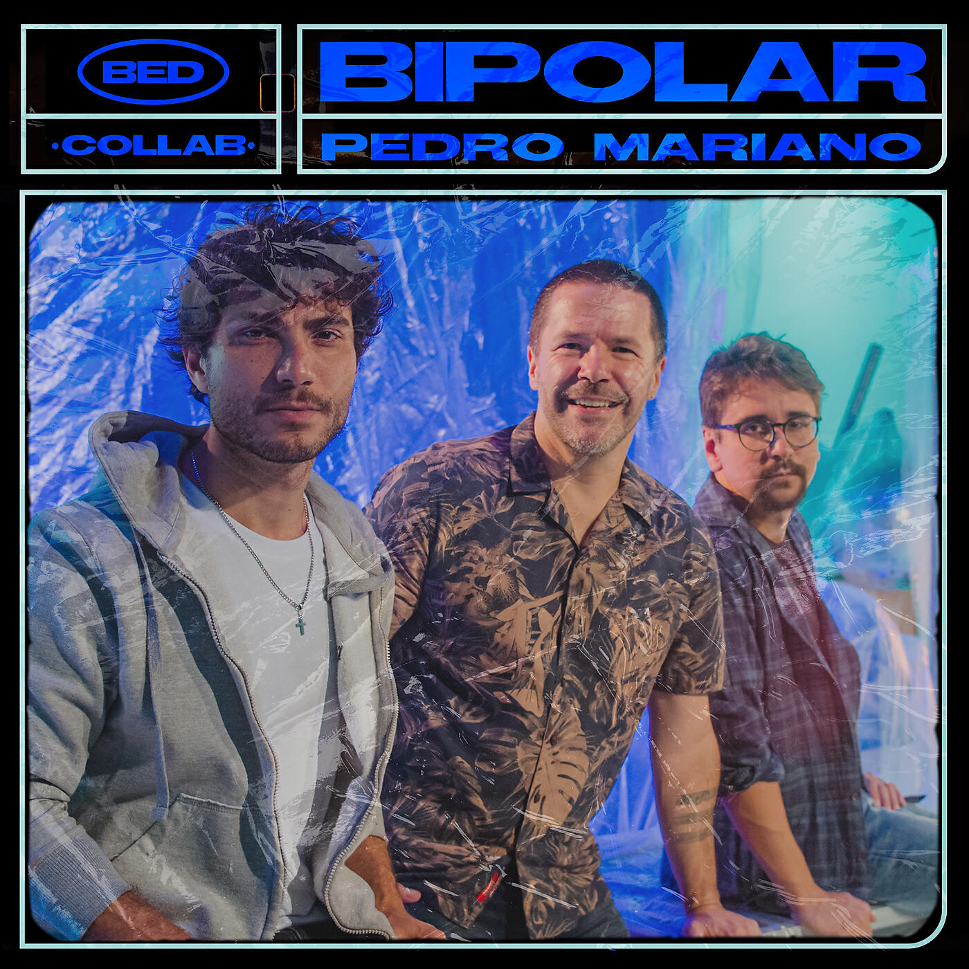 Релиз Bipolar