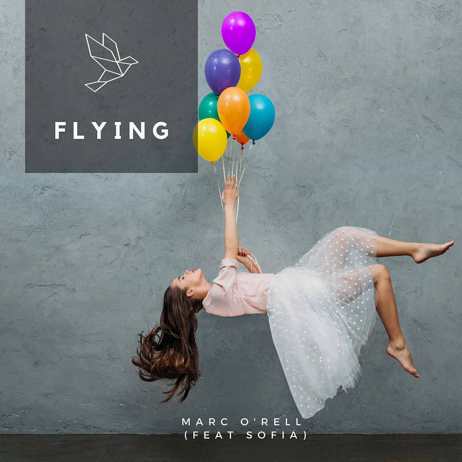 Релиз Flying