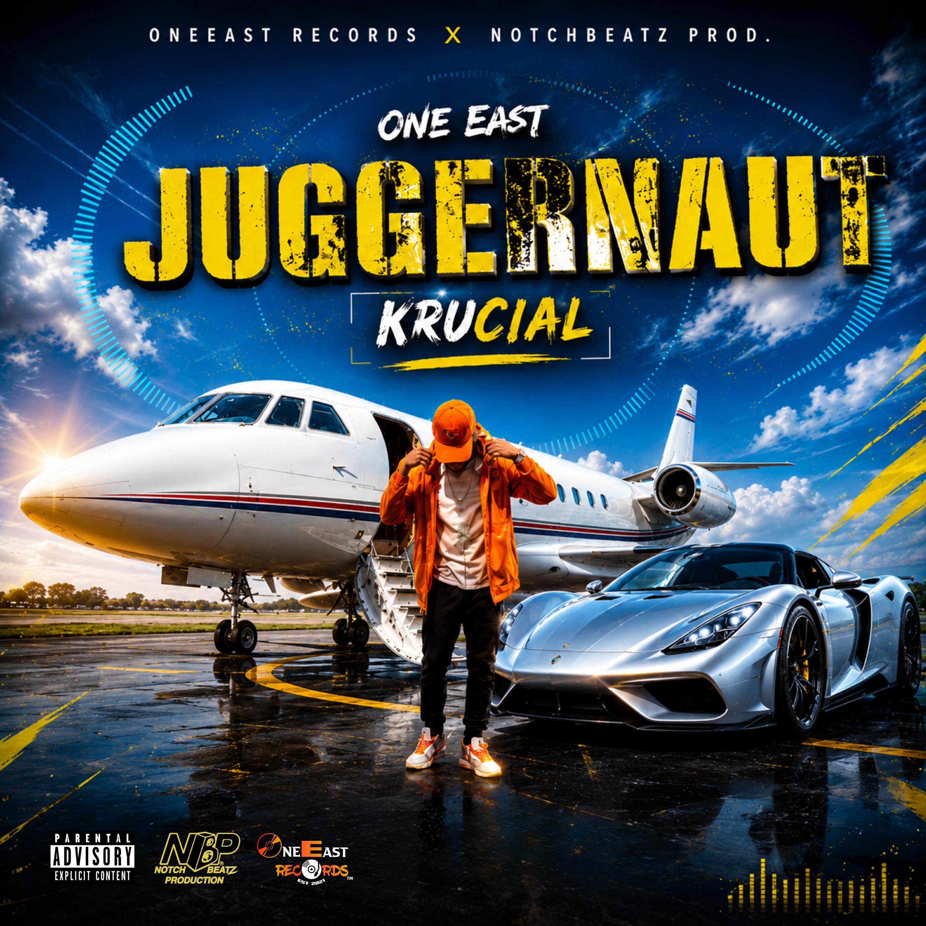 Релиз Juggernaut