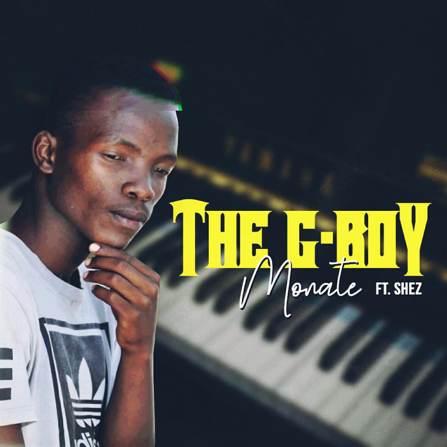 The G Boy
