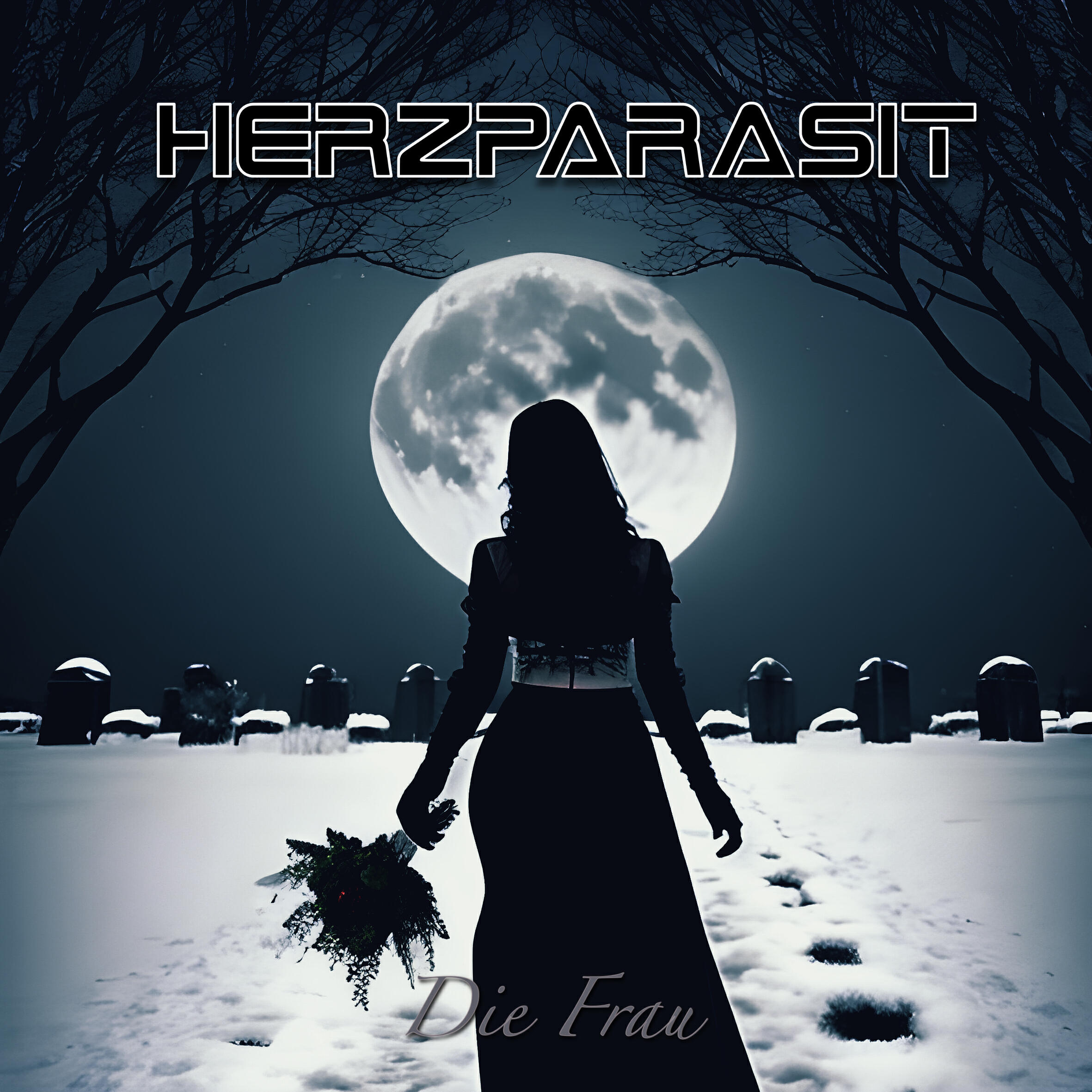 Релиз Die Frau
