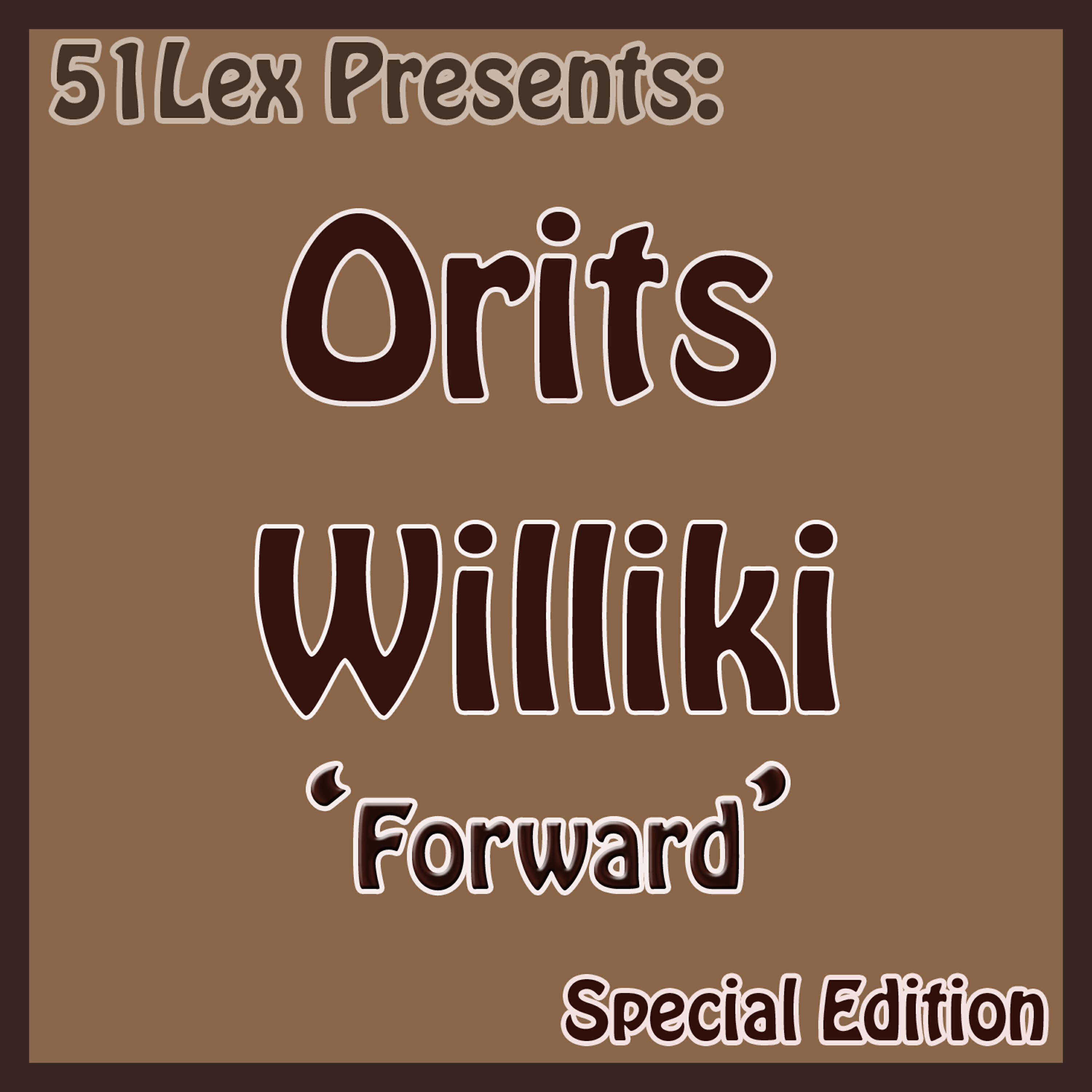 Релиз 51Lex Presents Forward