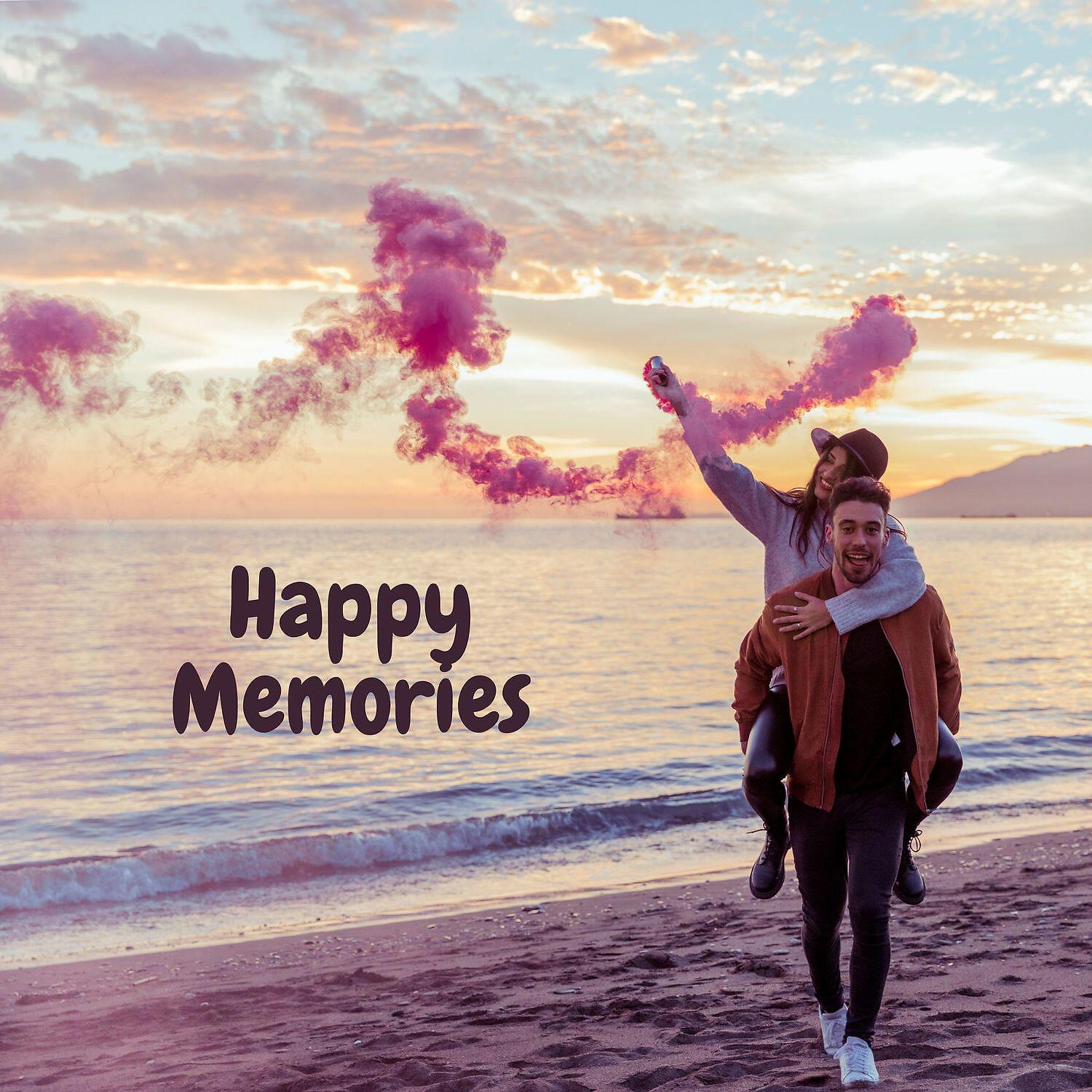 Релиз Happy Memories