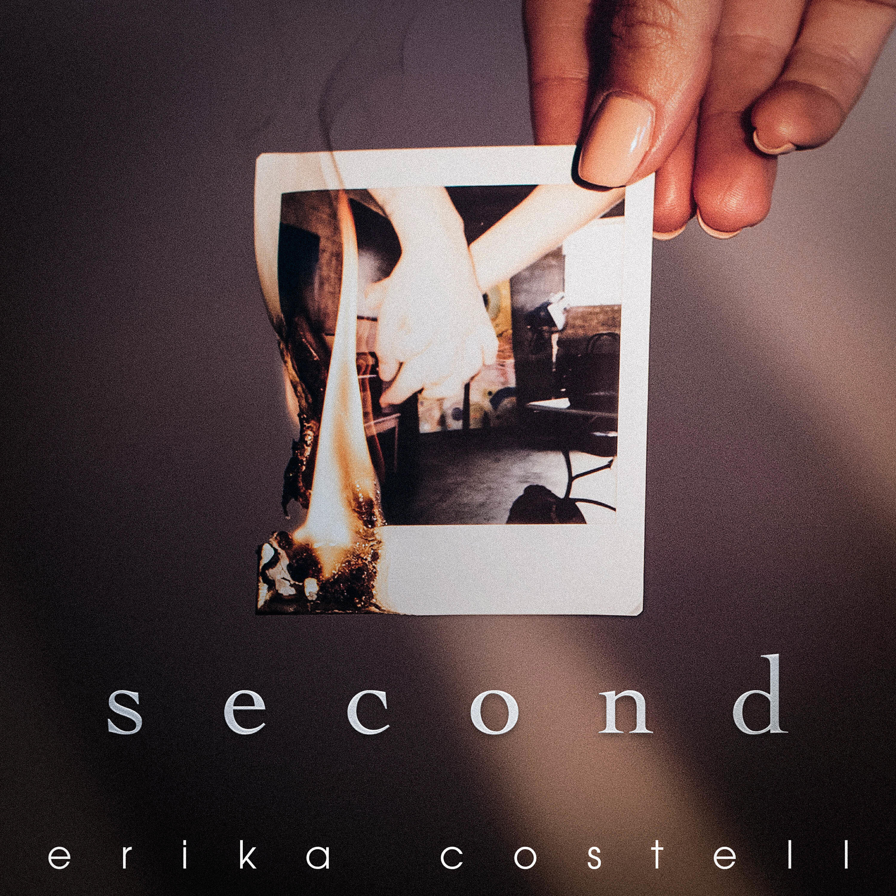 Релиз Second