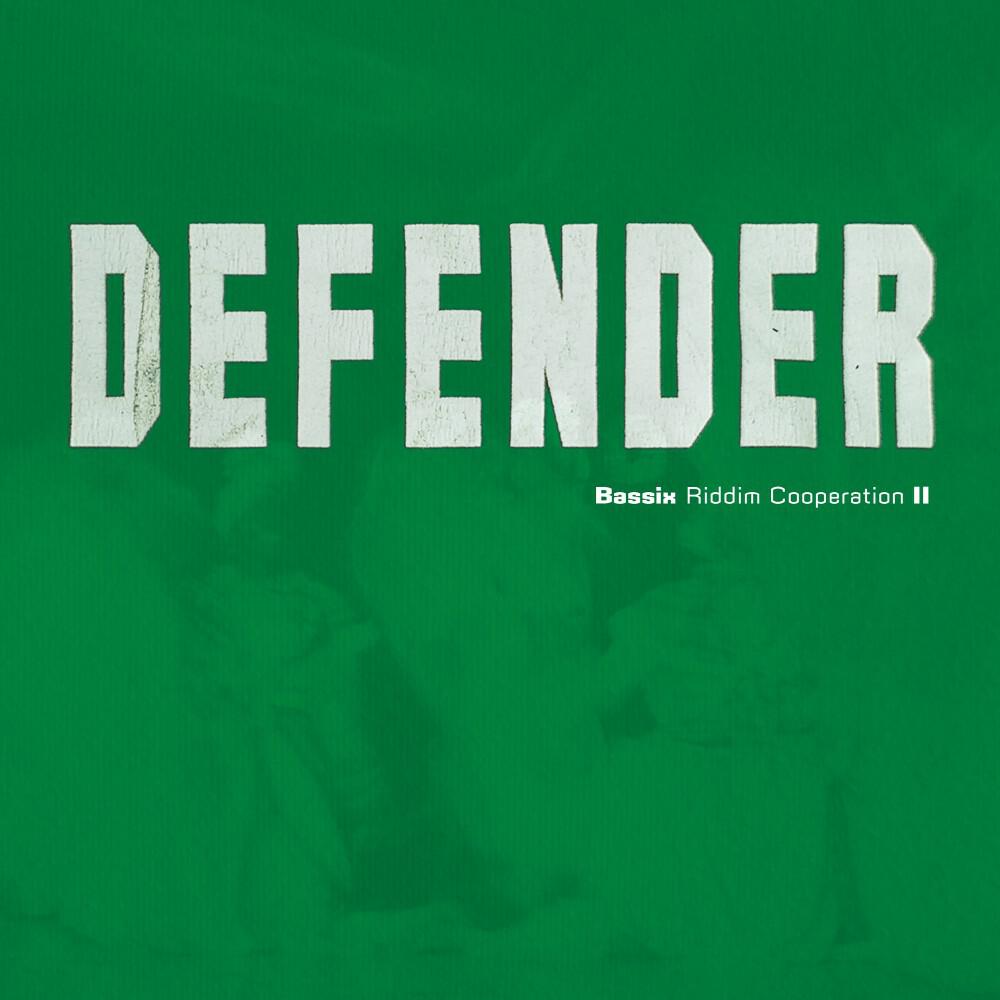 Bassix Riddim Cooperation