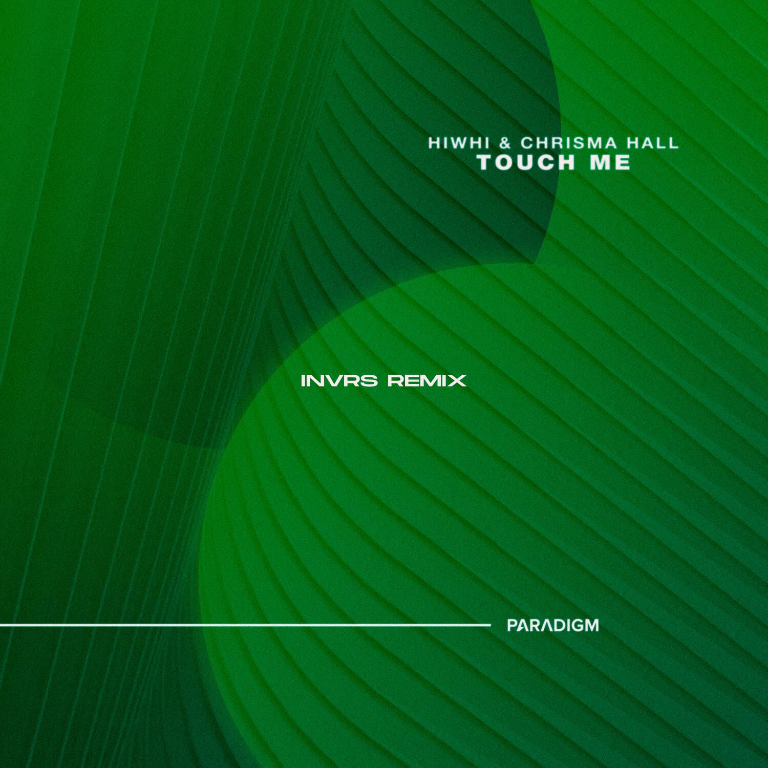 Релиз Touch Me