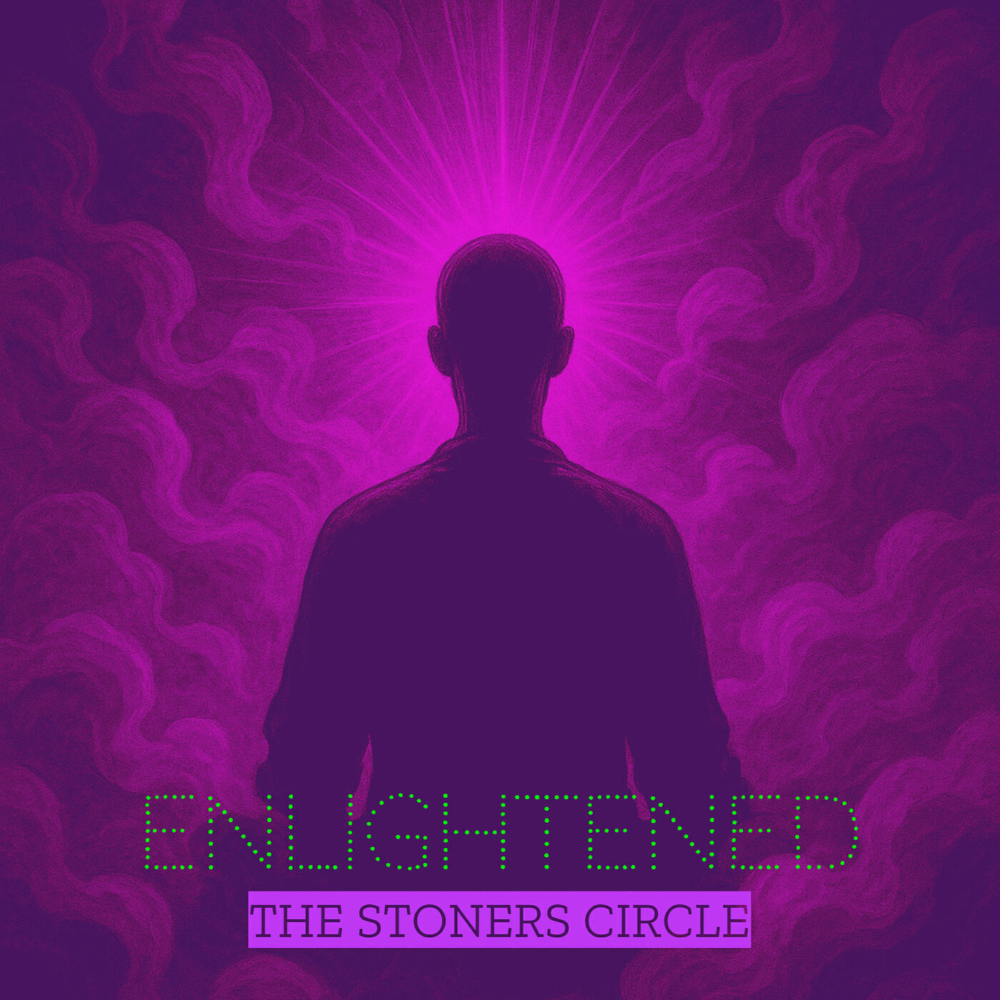 Релиз Enlightened