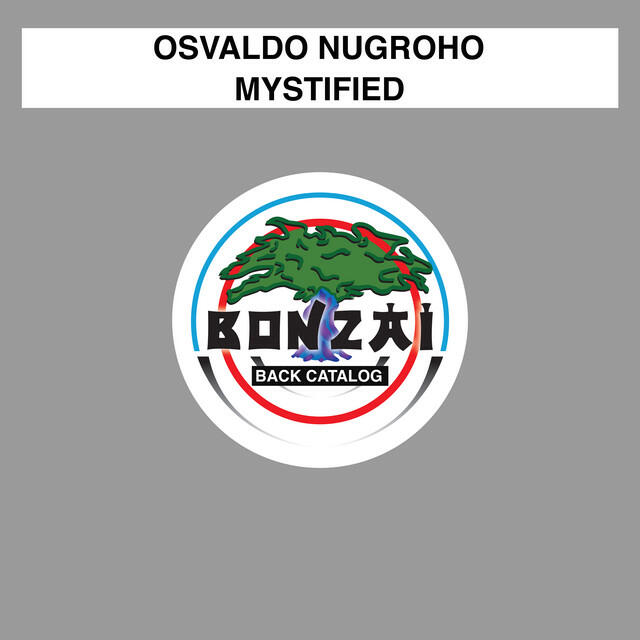 Osvaldo Nugroho