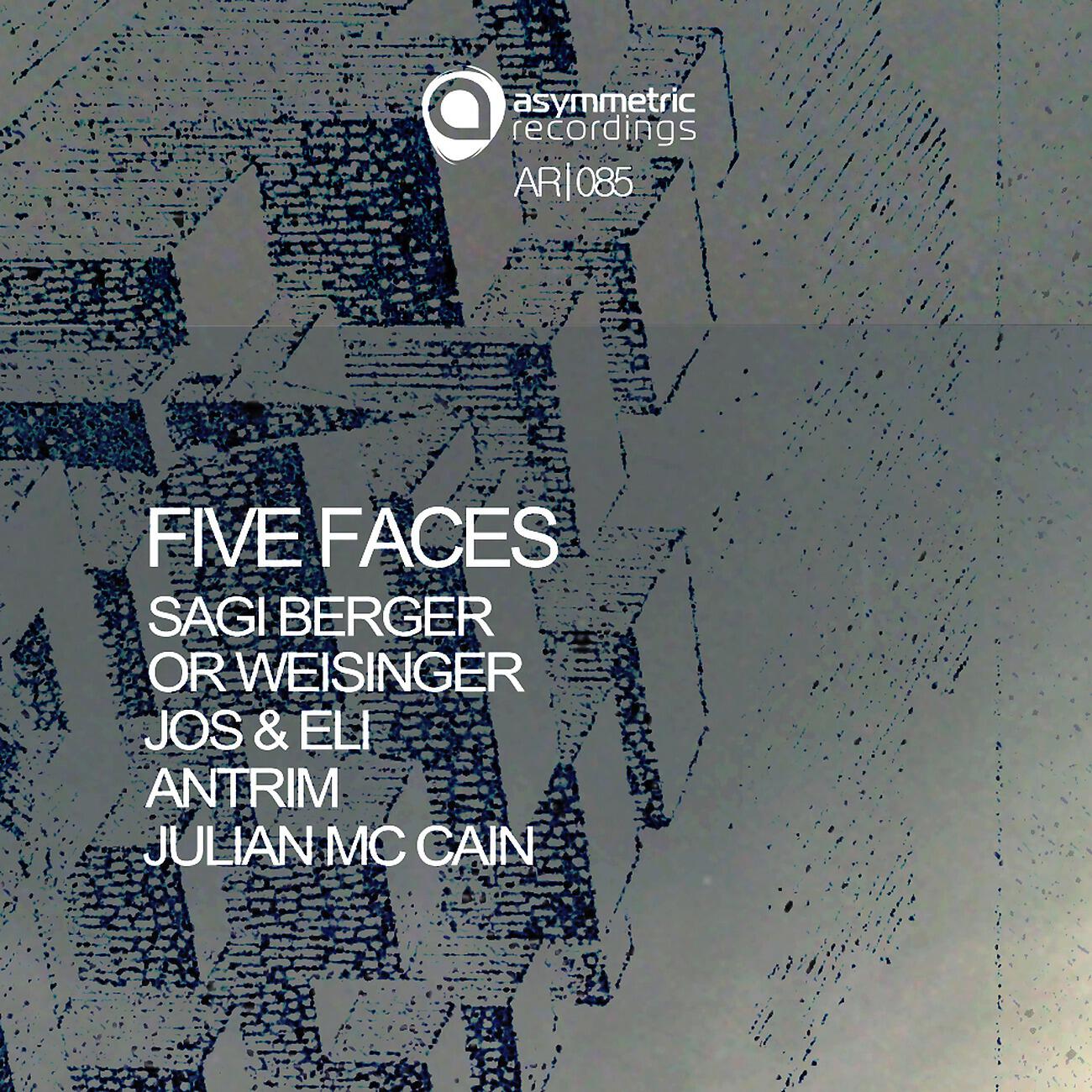 Релиз Five Faces