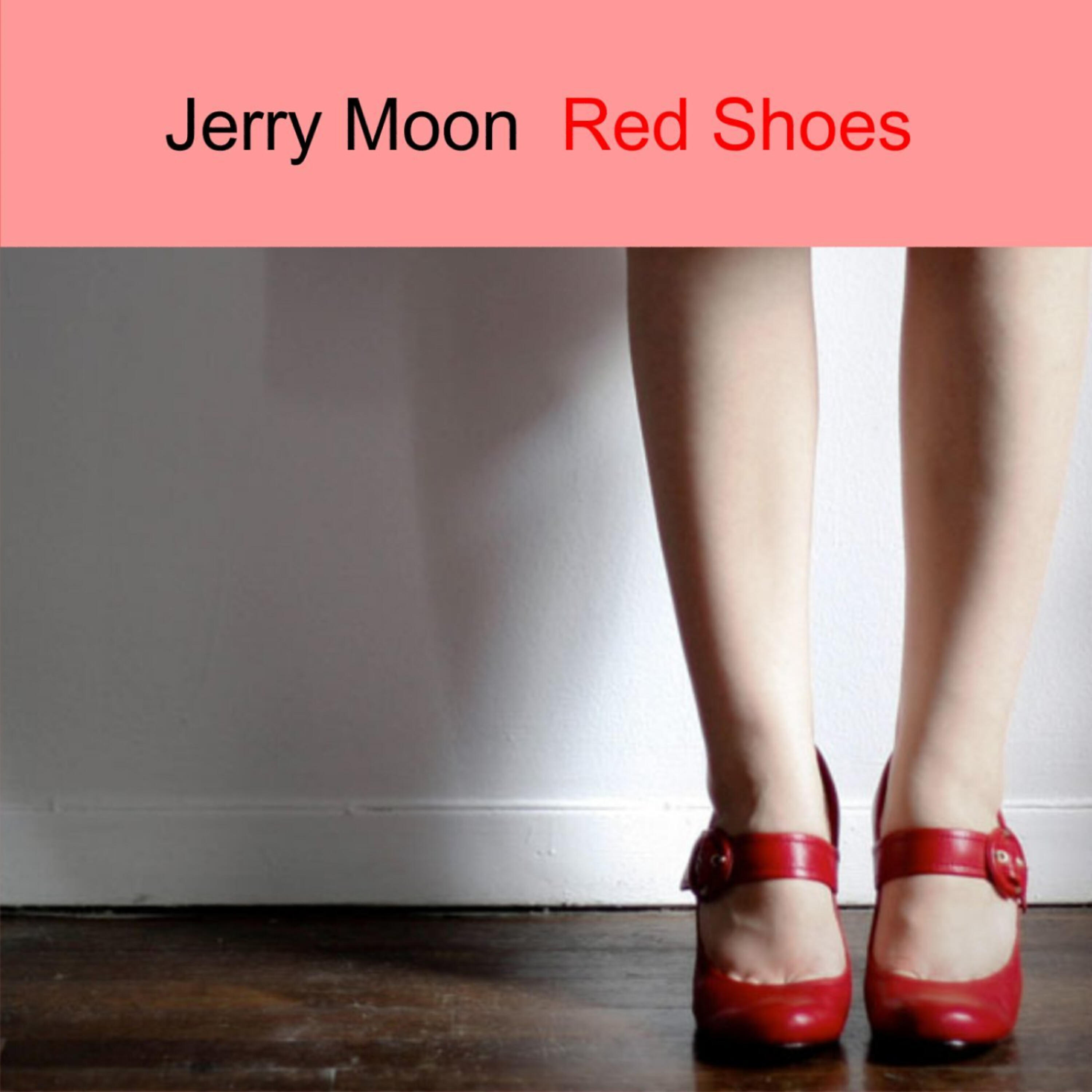 Релиз Red Shoes