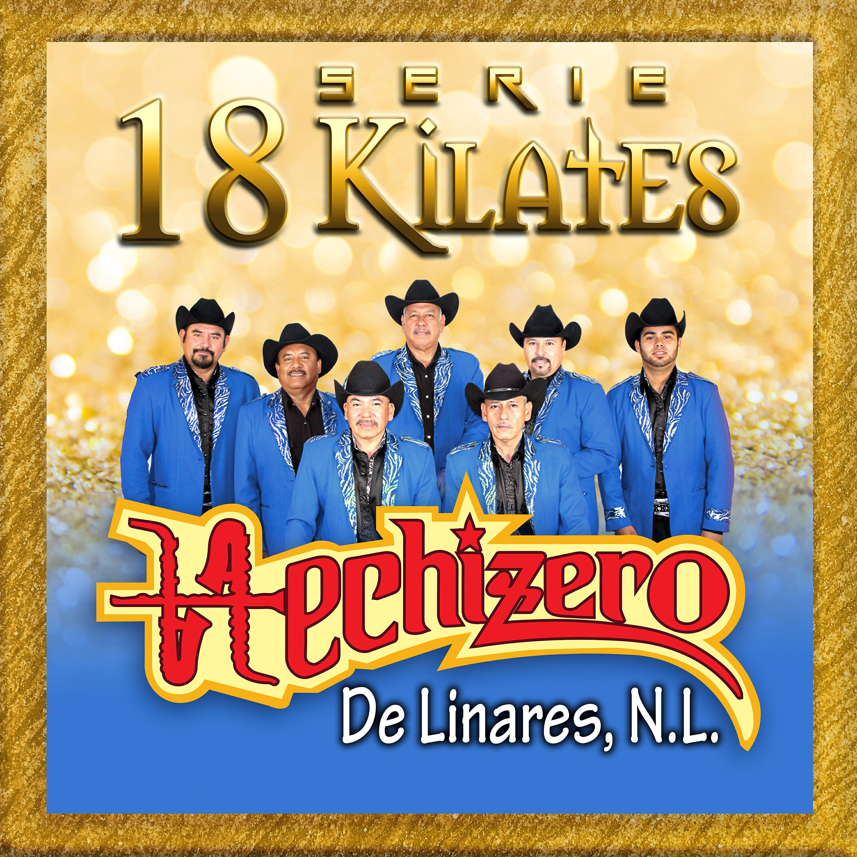 Релиз 18 Kilates