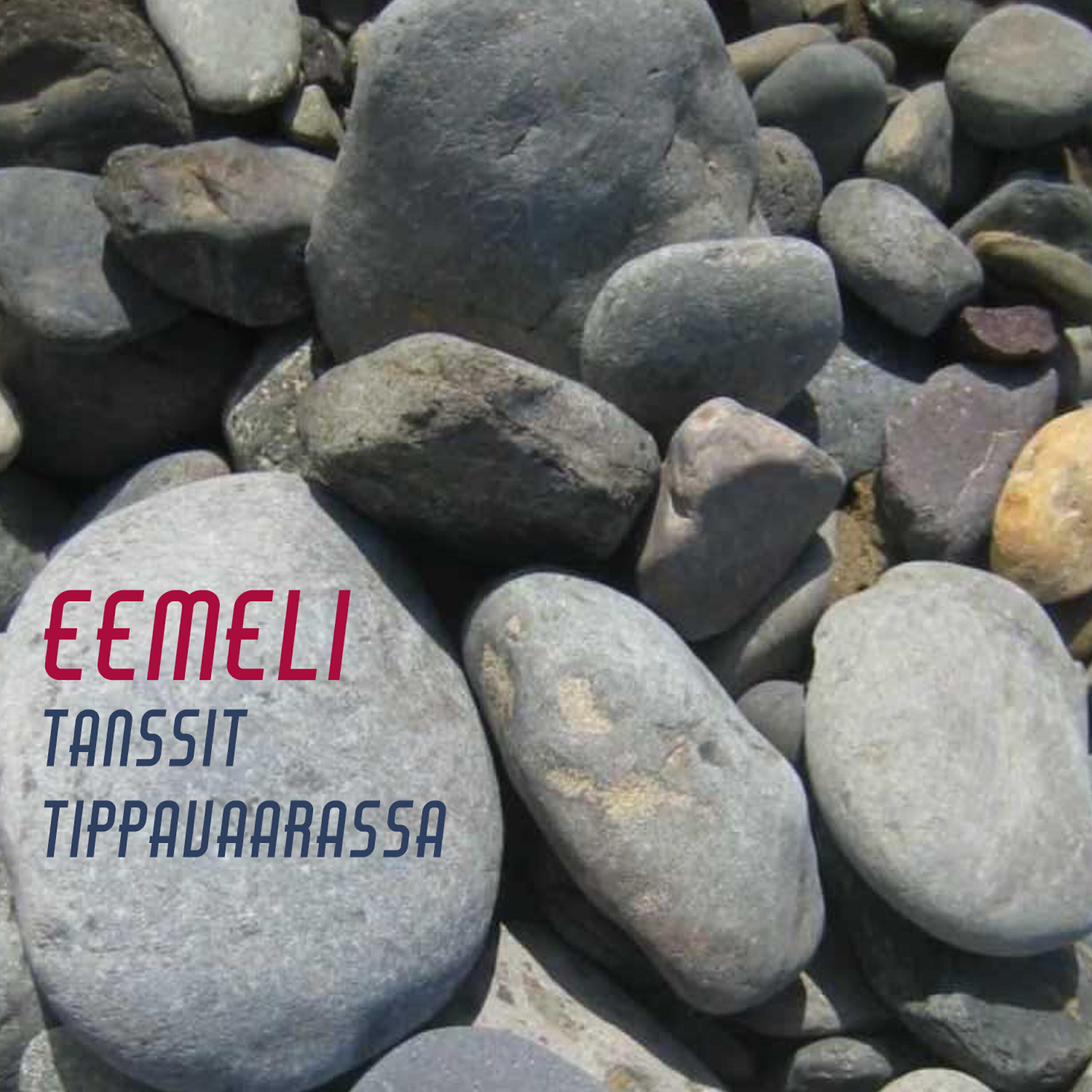 Релиз Tanssit Tippavaarassa