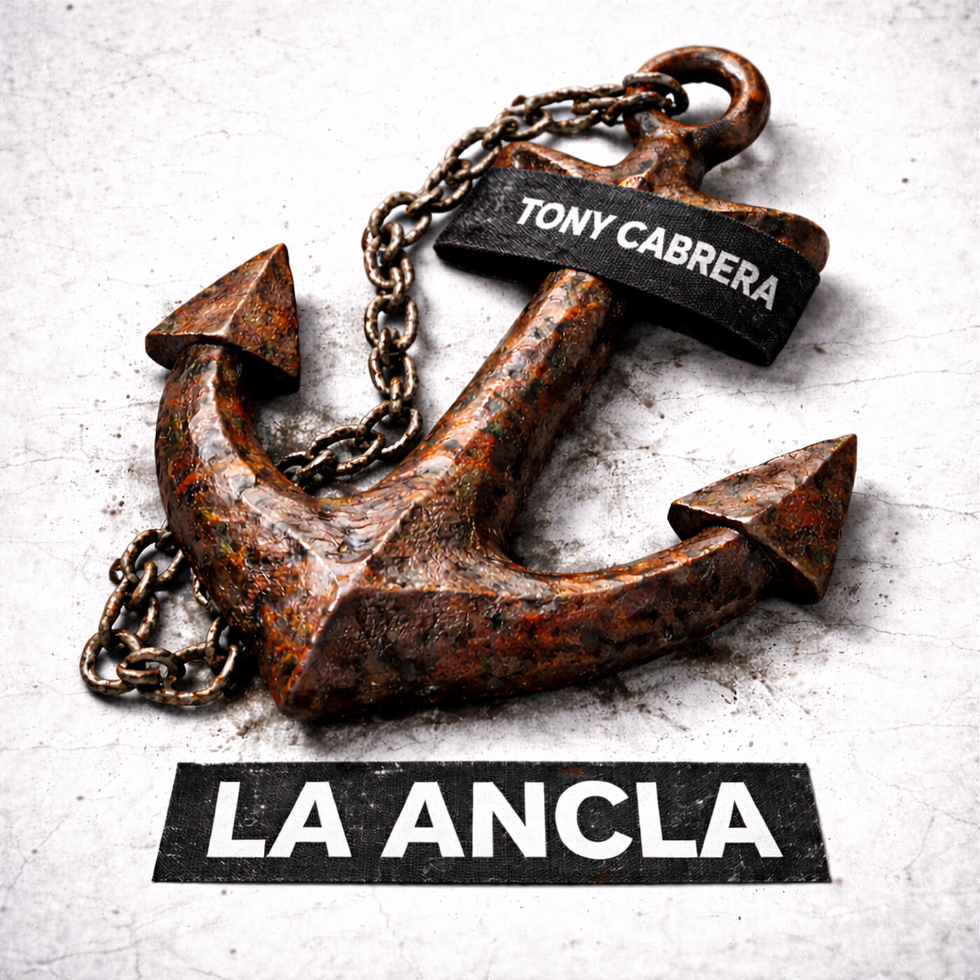 Tony Cabrera