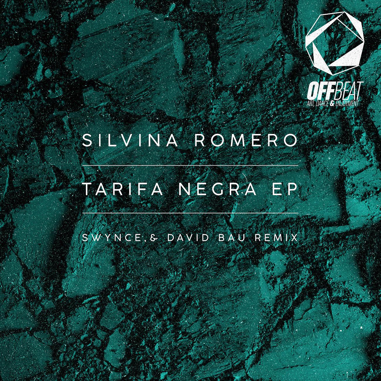 Релиз Tarifa Negra EP