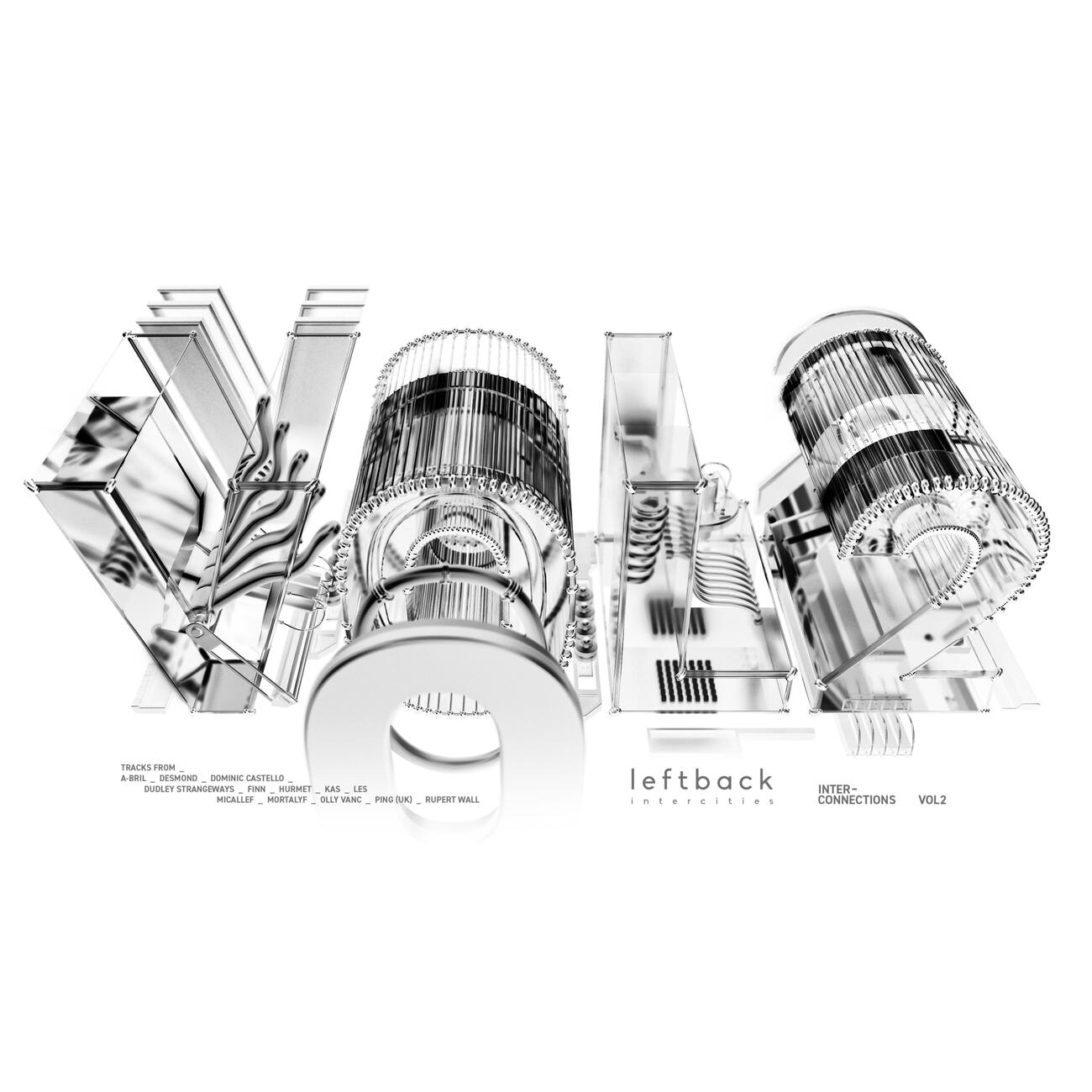 Трек Trippin In Detroit