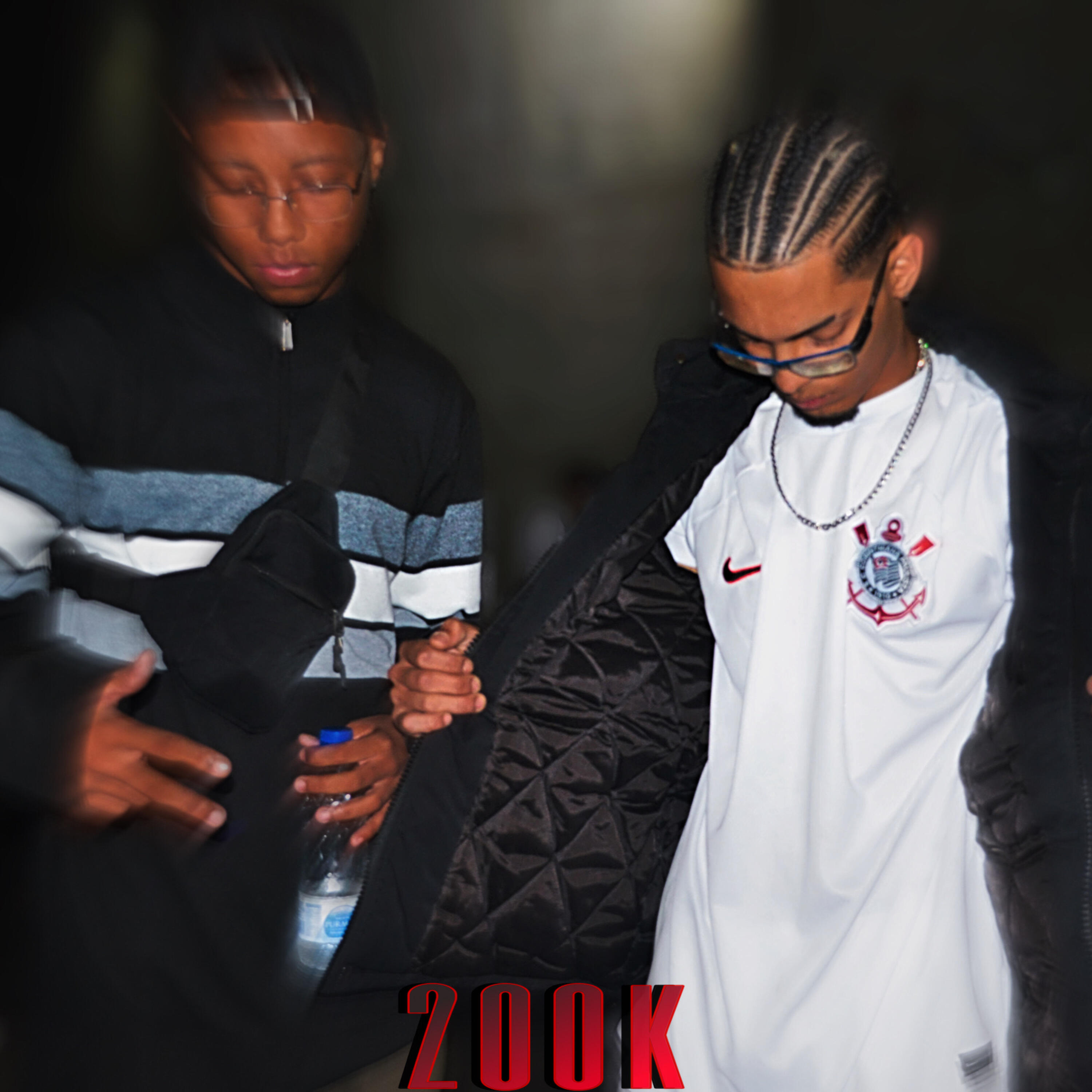 Релиз 200 Quilates